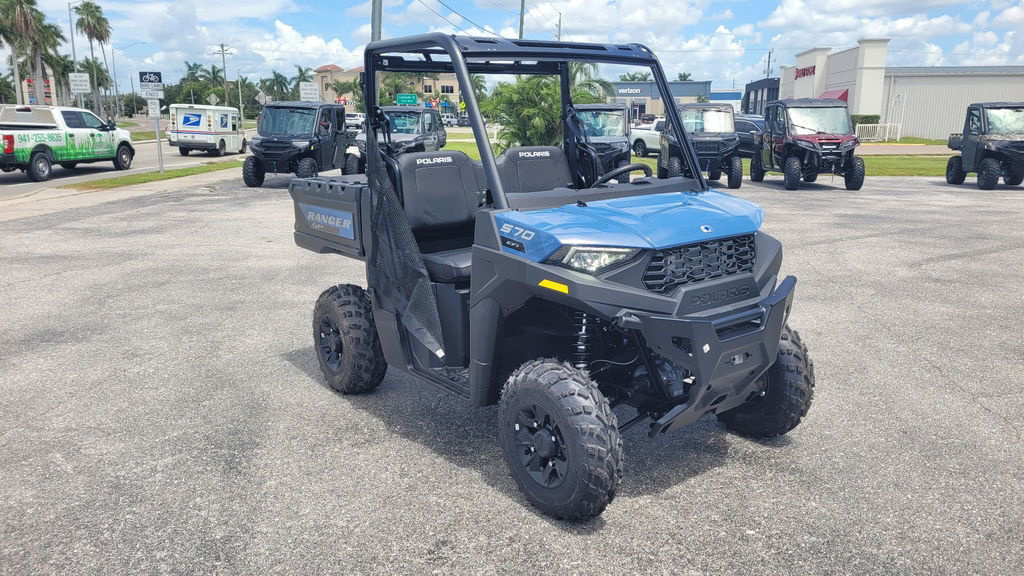 2026 Polaris Ranger SP 570 Premium in punta gorda FL