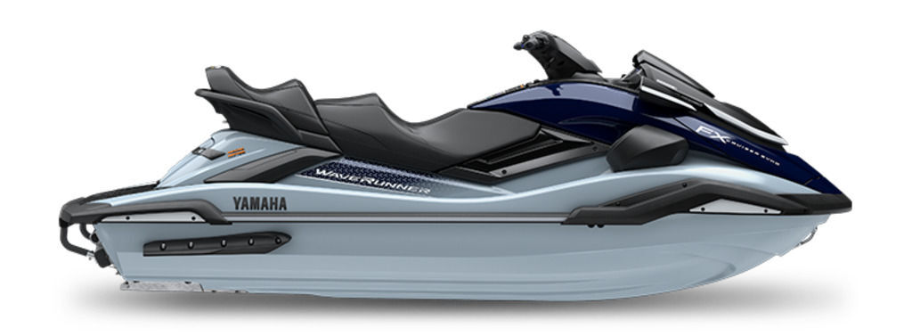 2027 Yamaha Waverunners FX Cruiser SVHO® CRUISER SVHO in Titusville, FL