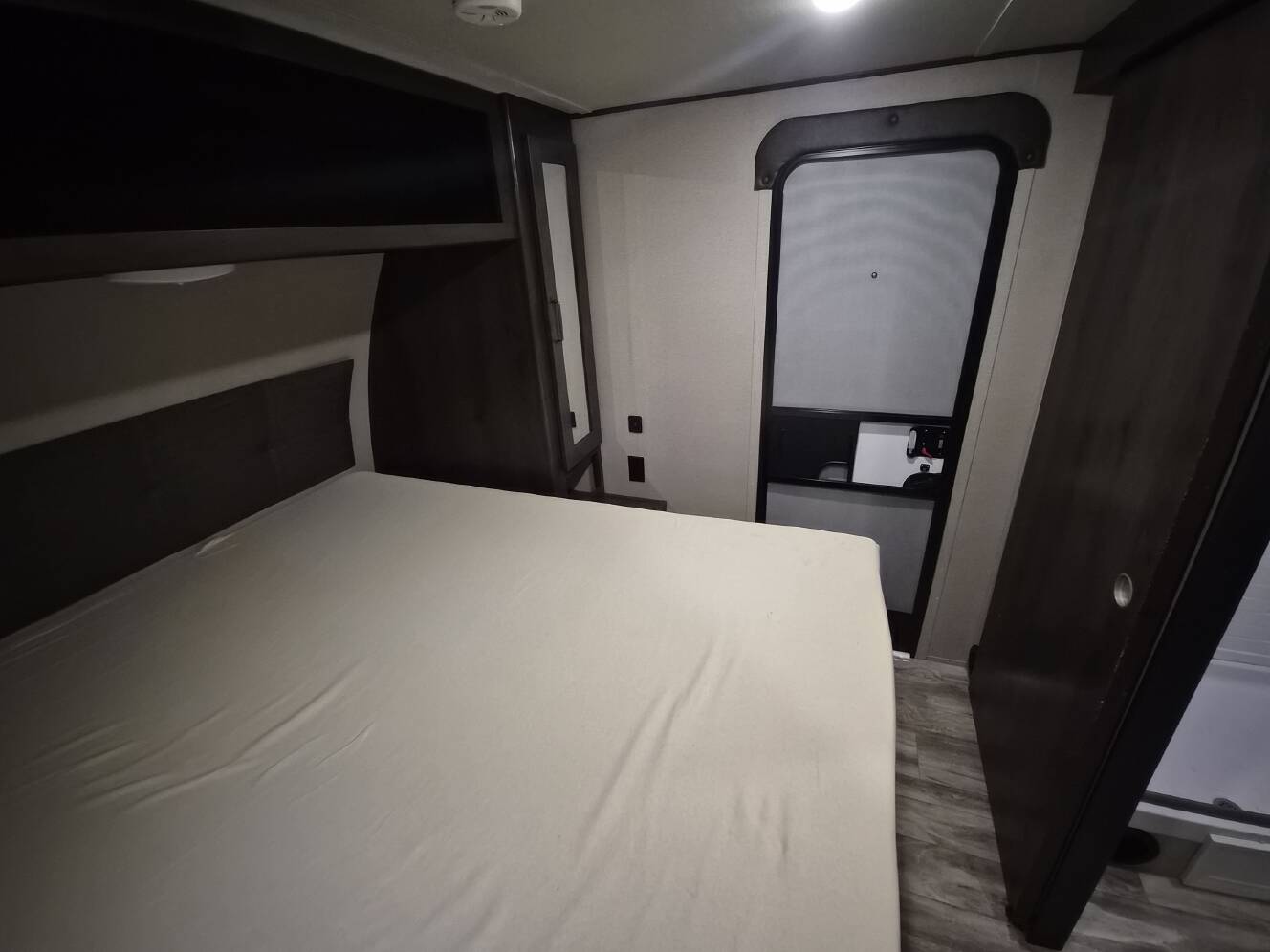 A photo of this 2021 Grand Design TRANSCEND XPLOR 265BH