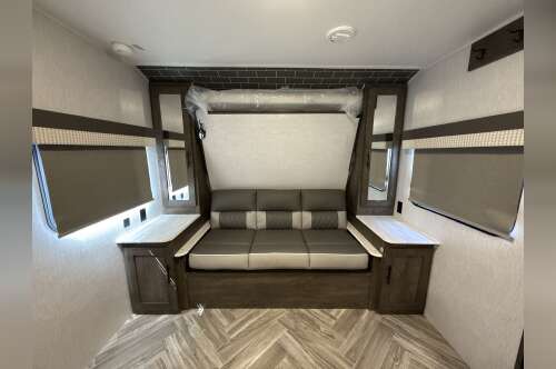2022 Forest River WILDWOOD X-LITE 220BHXLW in coburg OR