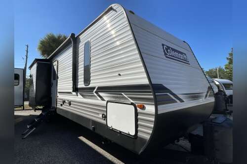 2023 Coleman COLEMAN LANTERN 337BH in brooksville FL