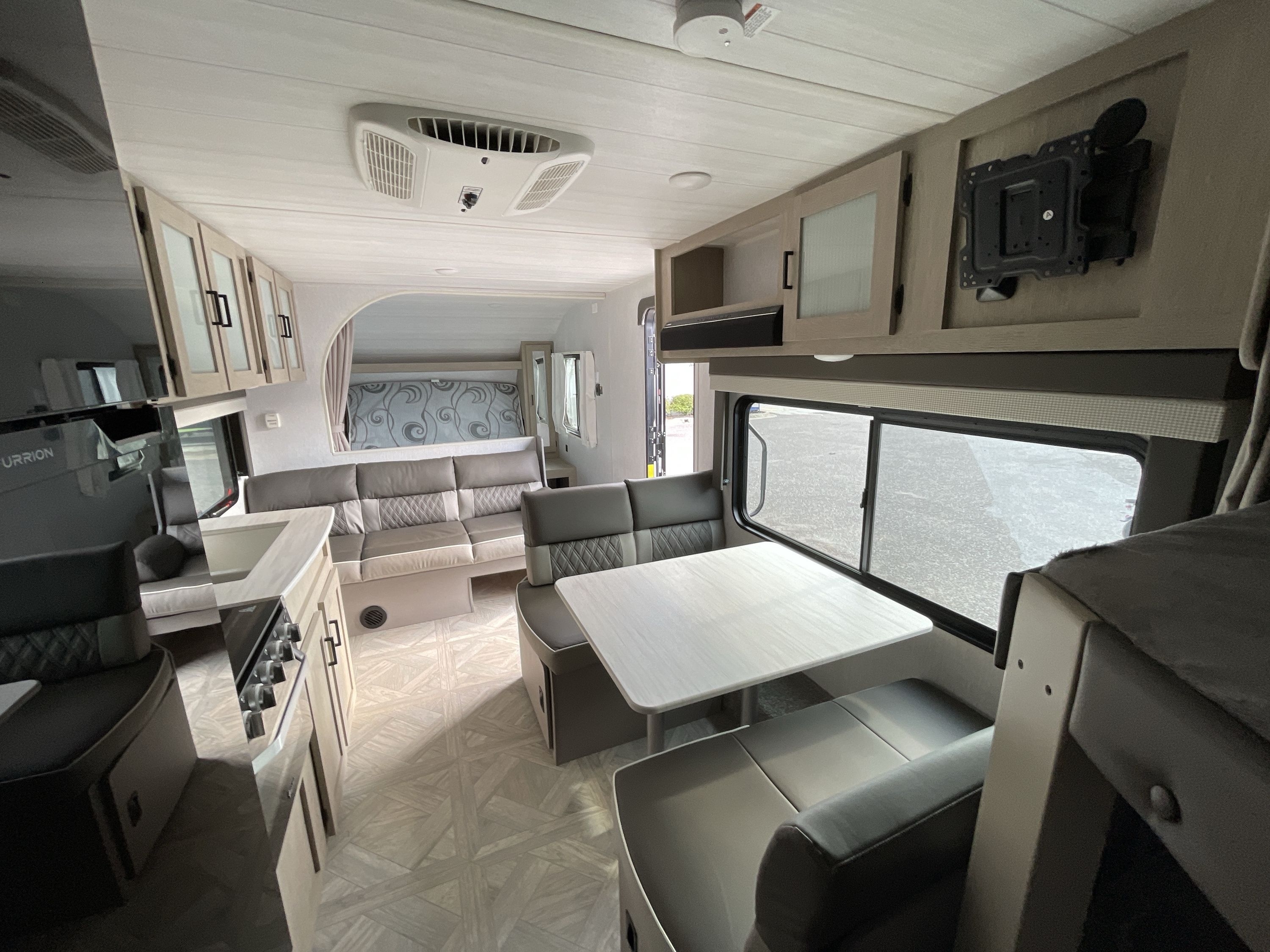 2024 Forest River SALEM CRUISE LITE 261BHXLX in jacksonville FL
