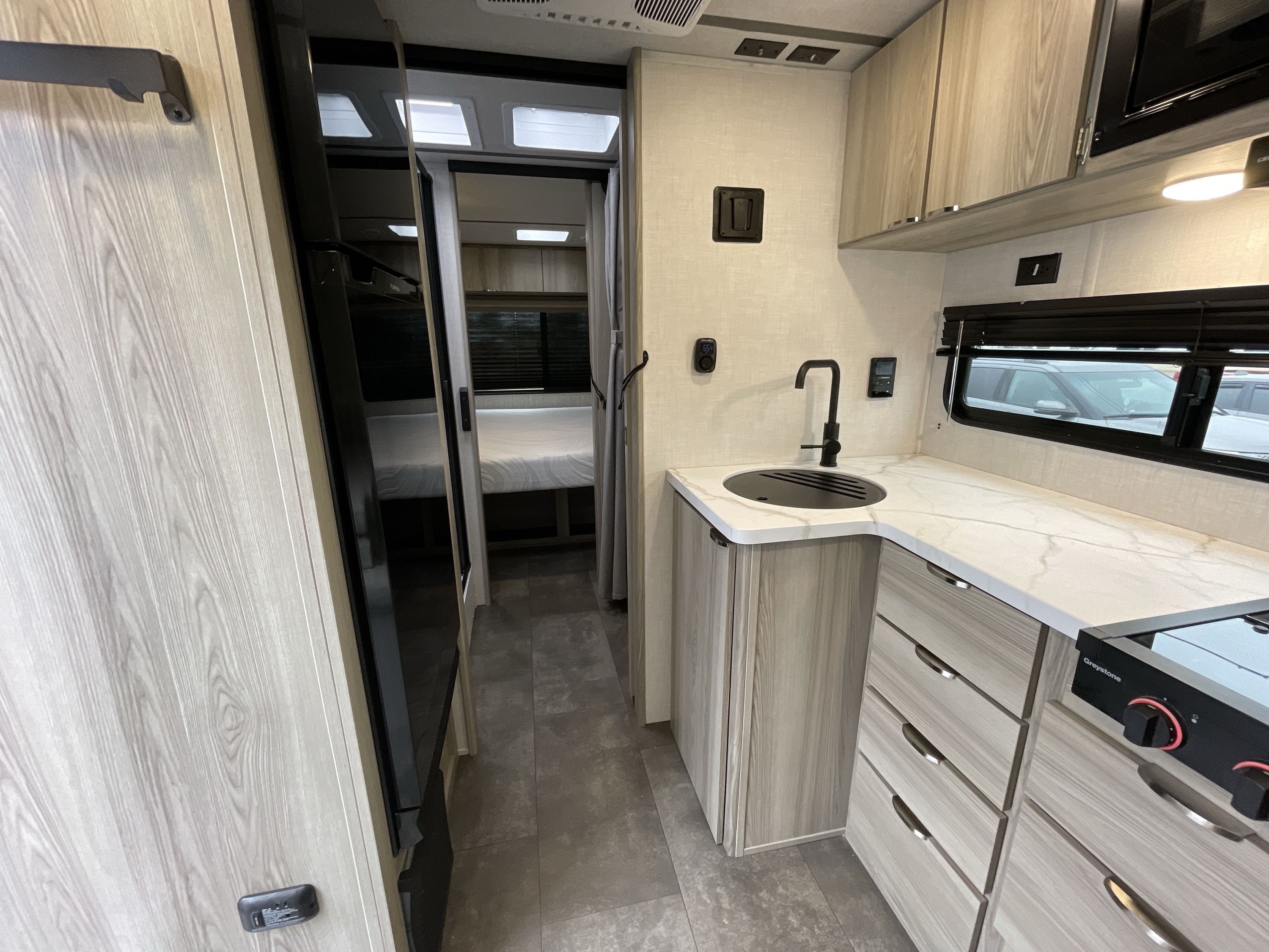2025 Forest River SALEM FSX 161QK in panama city FL