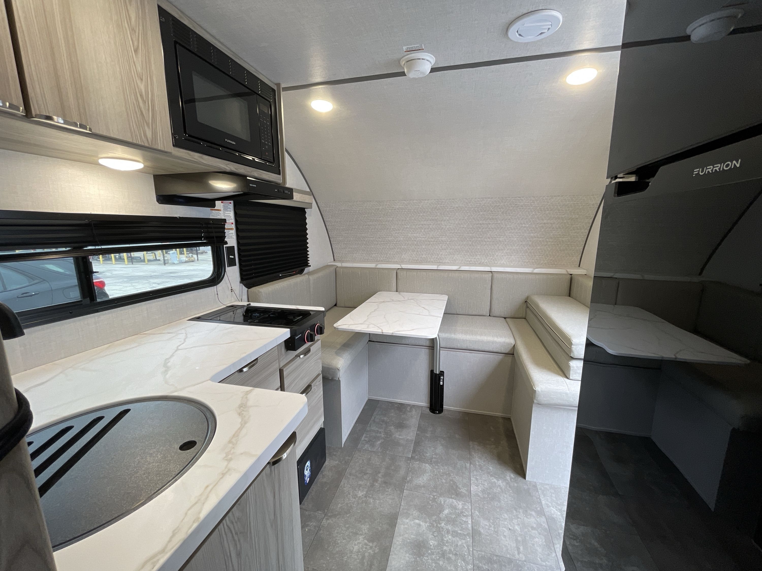 2025 Forest River SALEM FSX 161QK in panama city FL