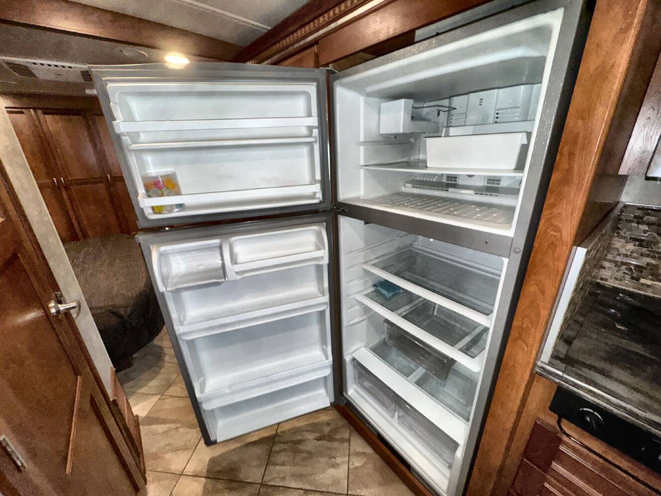 A photo of this 2016 Winnebago SOLEI 36G