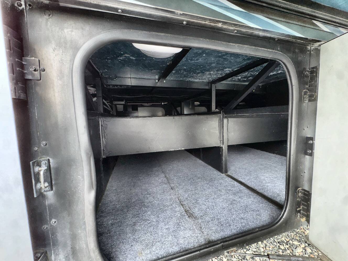 A photo of this 2016 Winnebago SOLEI 36G