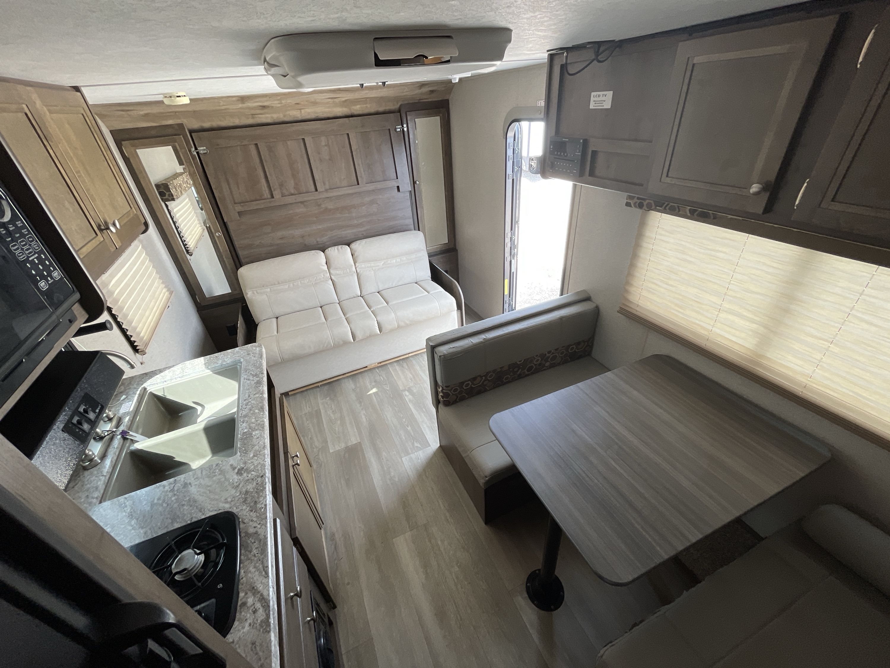 2019 Coleman COLEMAN LIGHT LX 1705RB in midway FL
