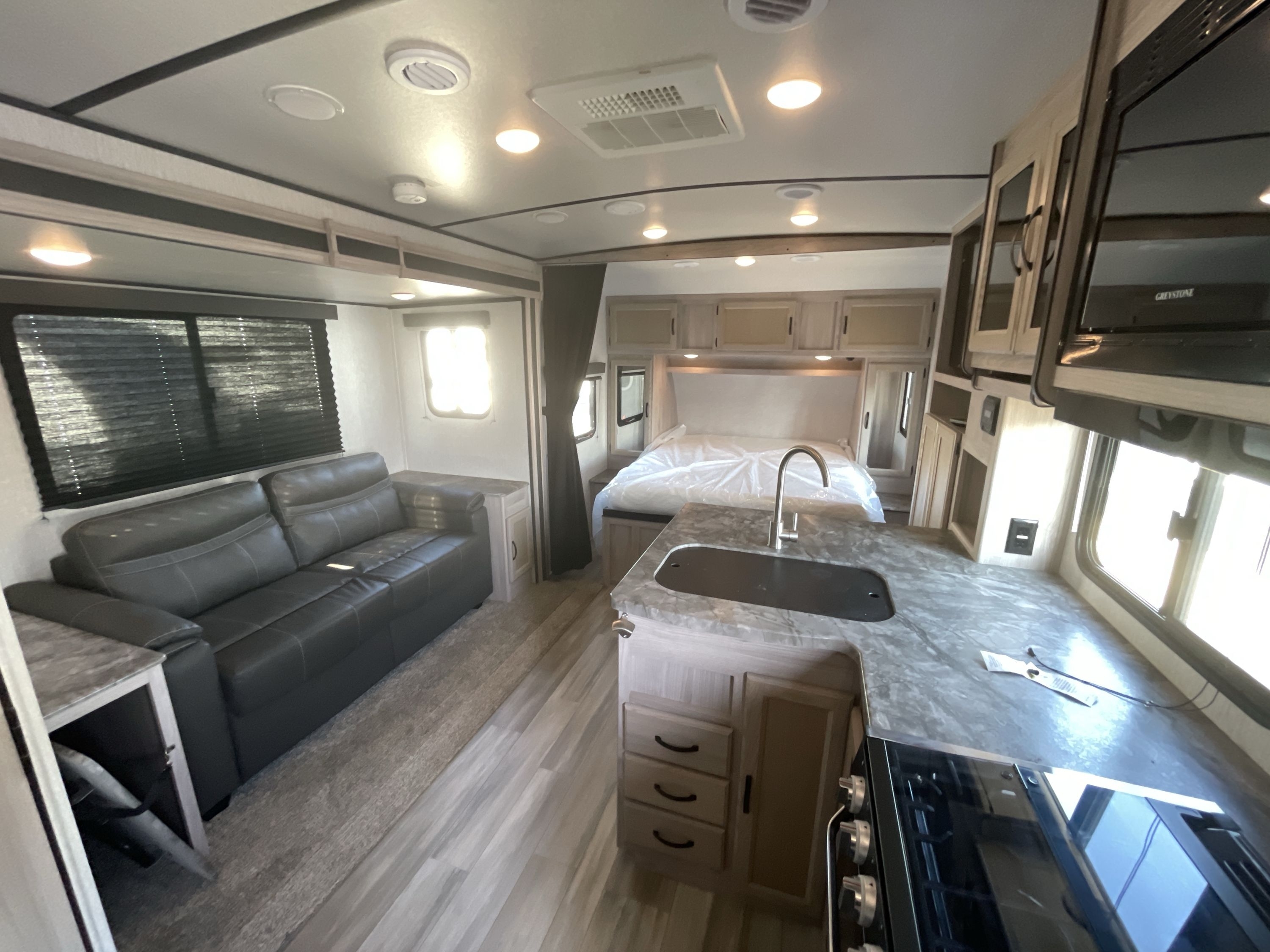 2021 Coachmen SPIRIT ULTRA LITE 1943RB in kansas city KS