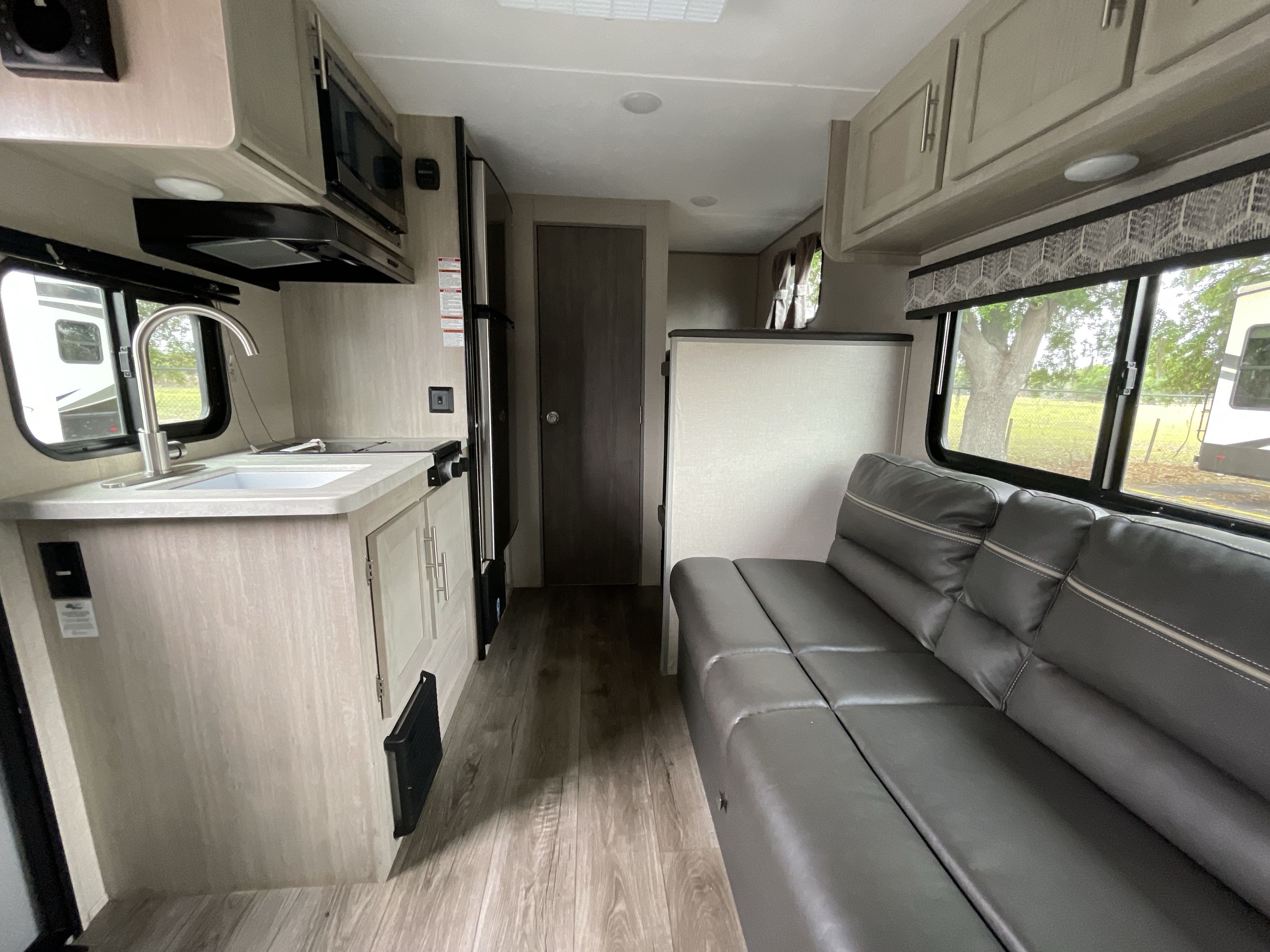 2023 Coachmen CATALINA SUMMIT 164BH in bartow FL