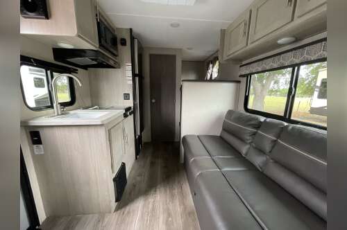 2023 Coachmen CATALINA SUMMIT 164BH in bartow FL