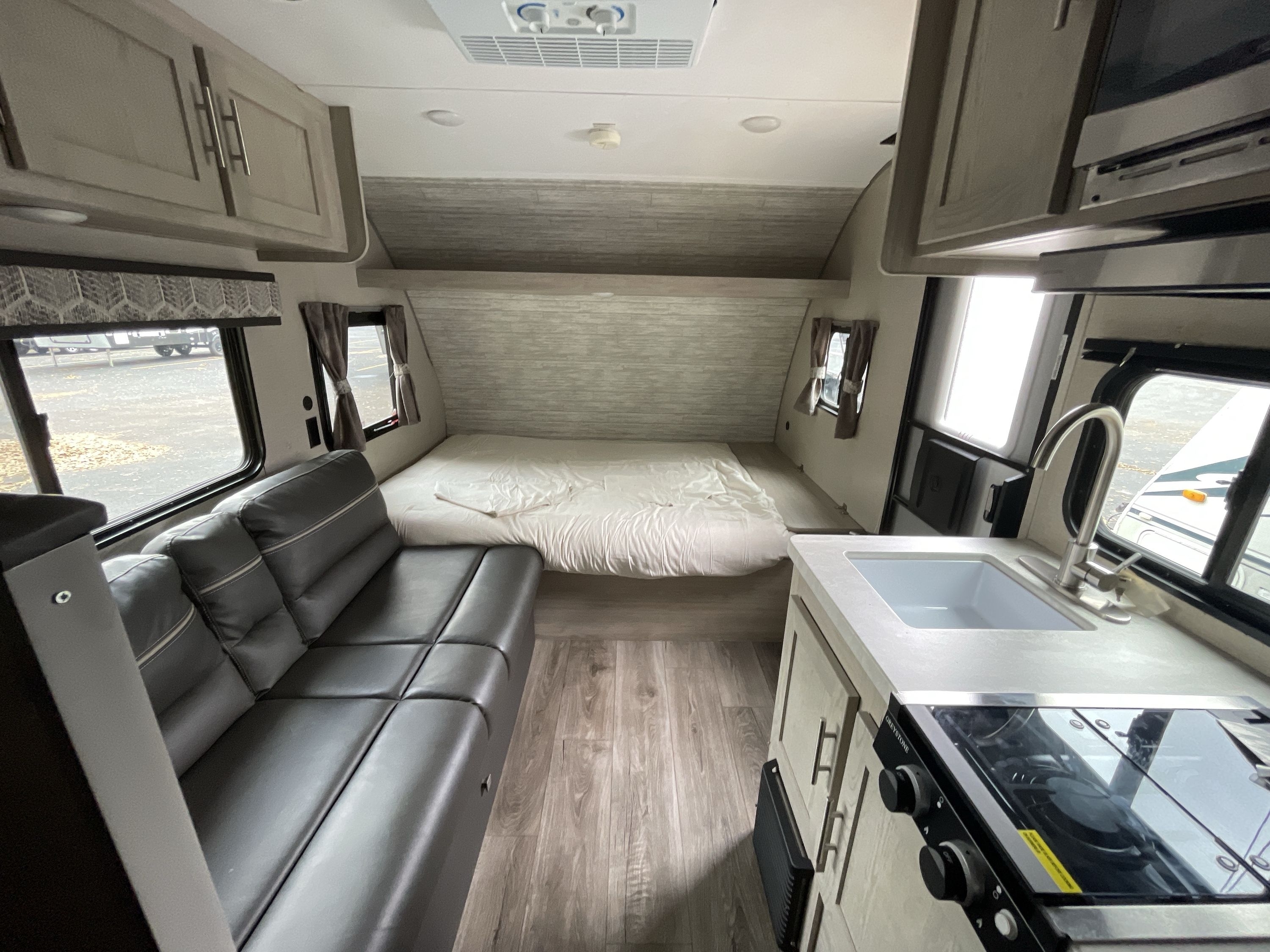2023 Coachmen CATALINA SUMMIT 164BH in bartow FL
