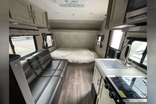 2023 Coachmen CATALINA SUMMIT 164BH in bartow FL