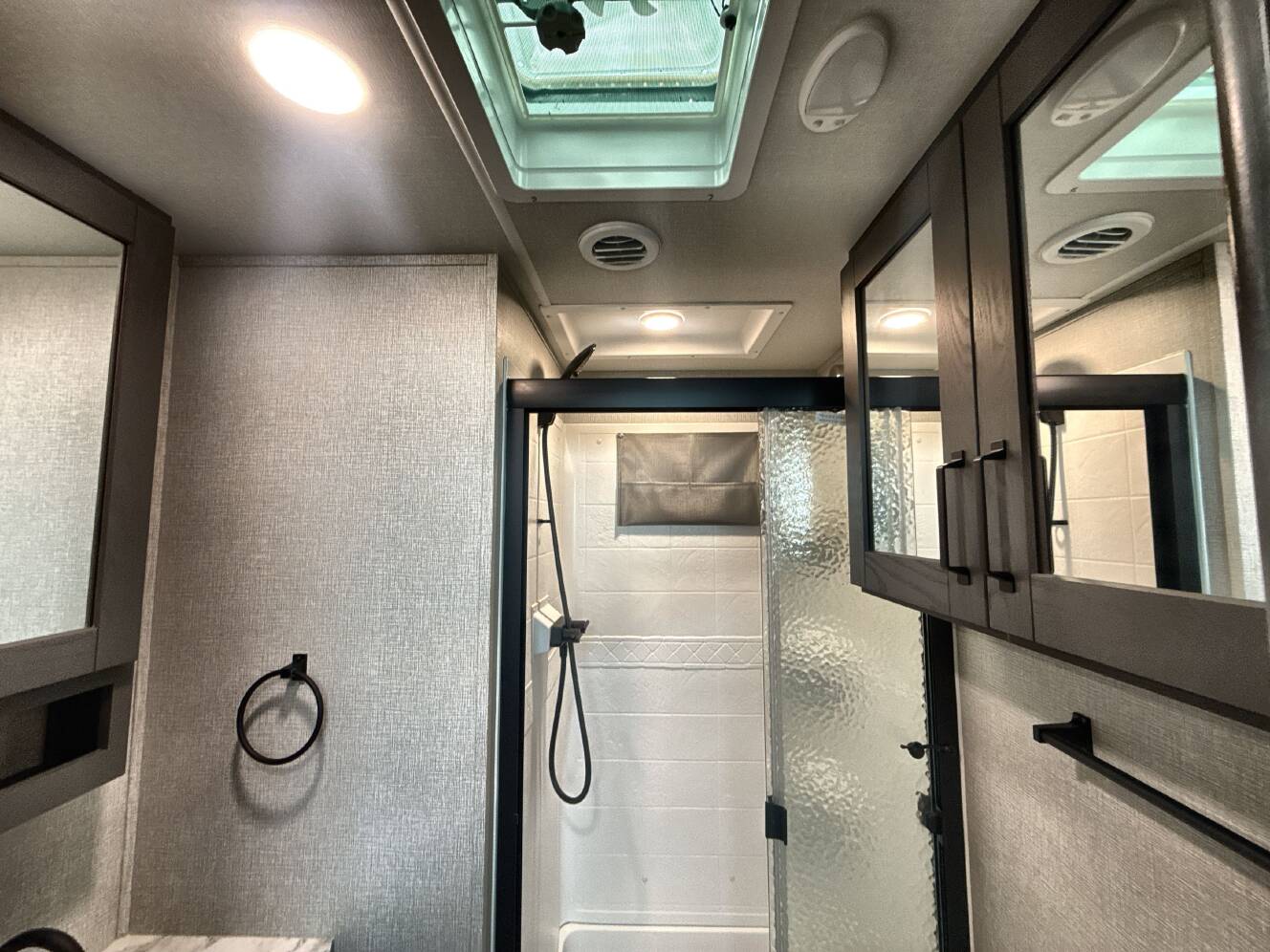 A photo of this 2024 Grand Design REFLECTION 296RDTS