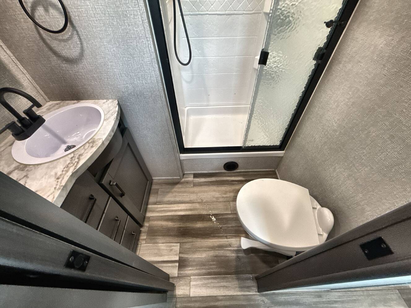 A photo of this 2024 Grand Design REFLECTION 296RDTS