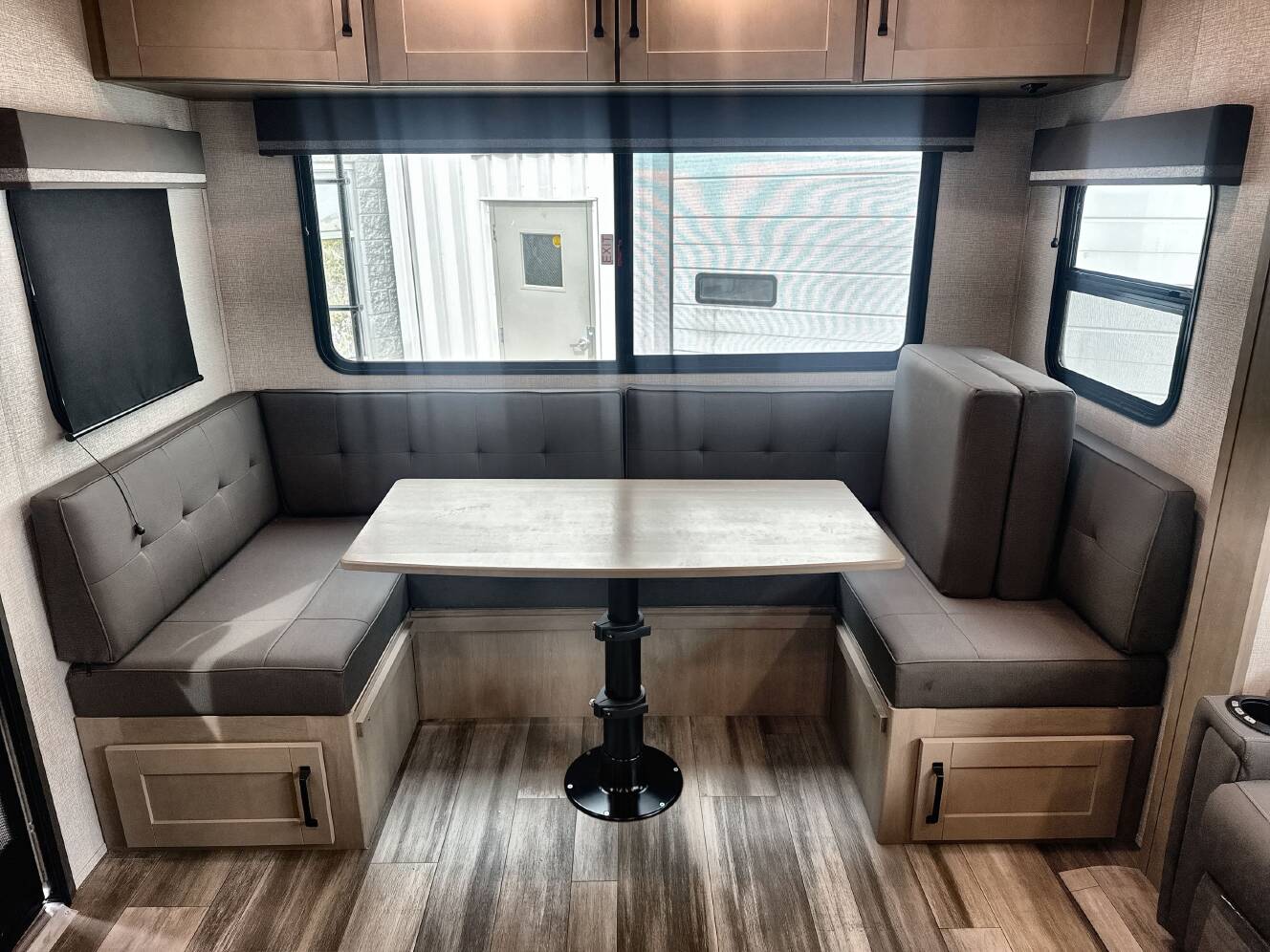 A photo of this 2024 Grand Design REFLECTION 296RDTS