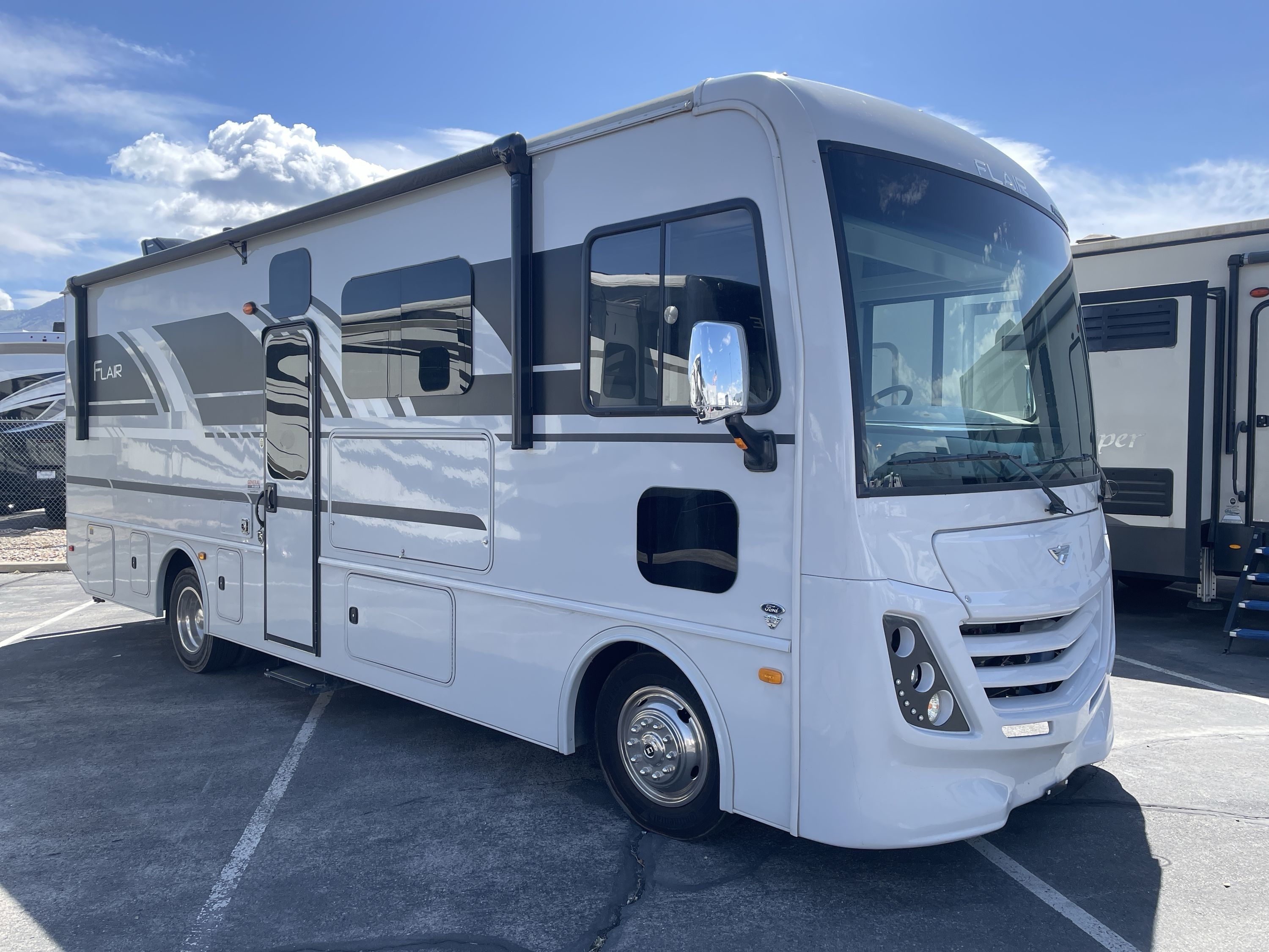2026 Fleetwood FLAIR 28A in draper UT