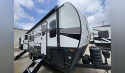2025 Forest River ROCKWOOD MINI LITE 2515S RV