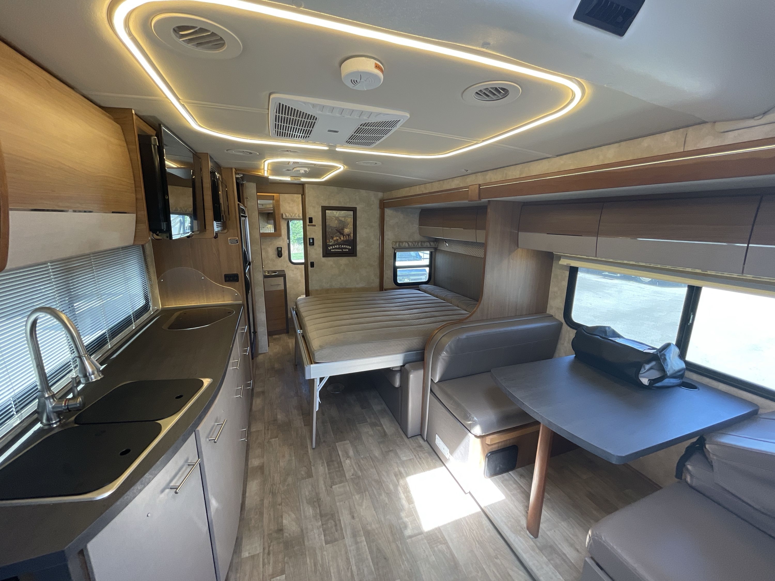2019 Winnebago VIEW 24D in kansas city KS