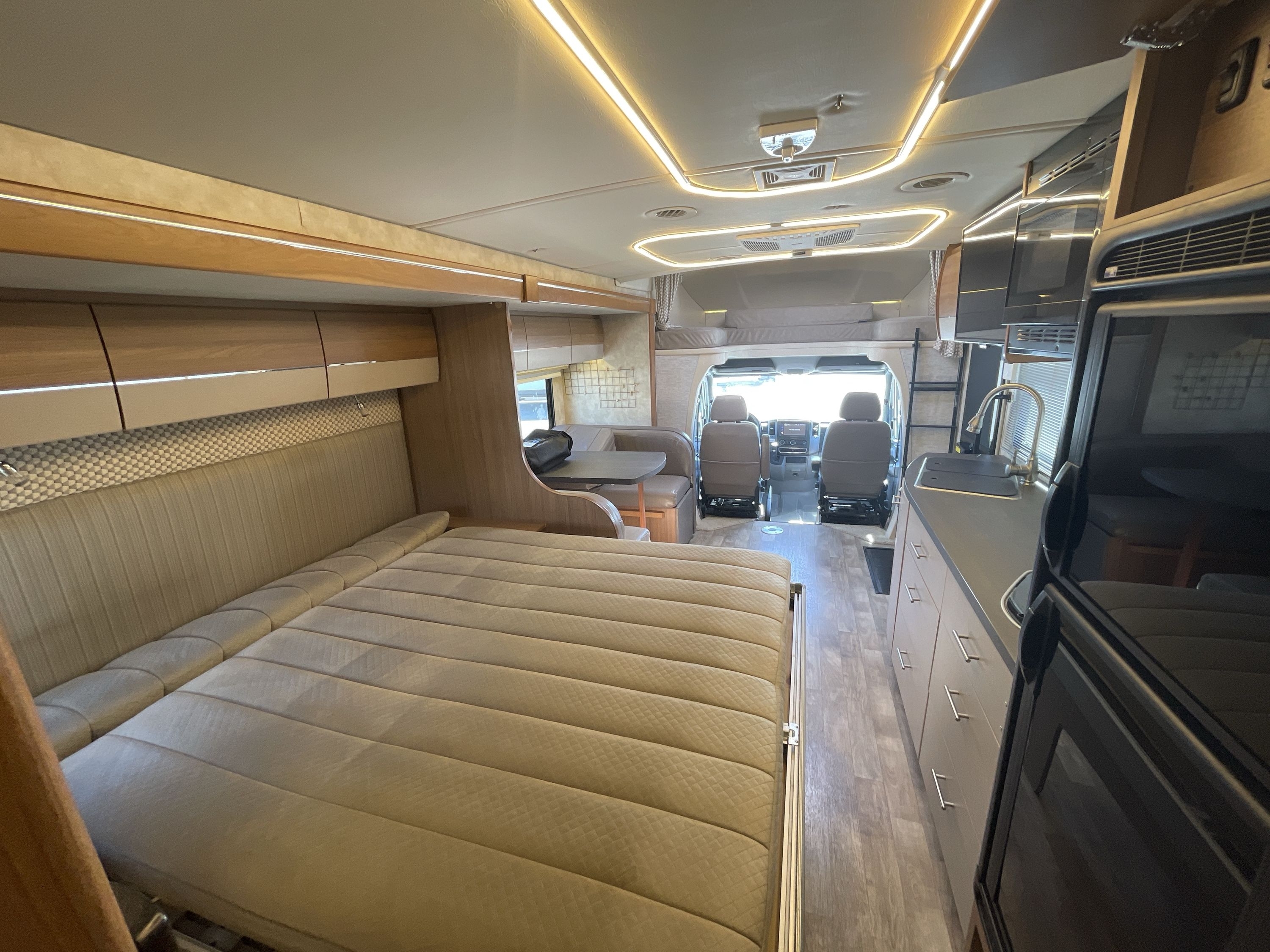 2019 Winnebago VIEW 24D in kansas city KS