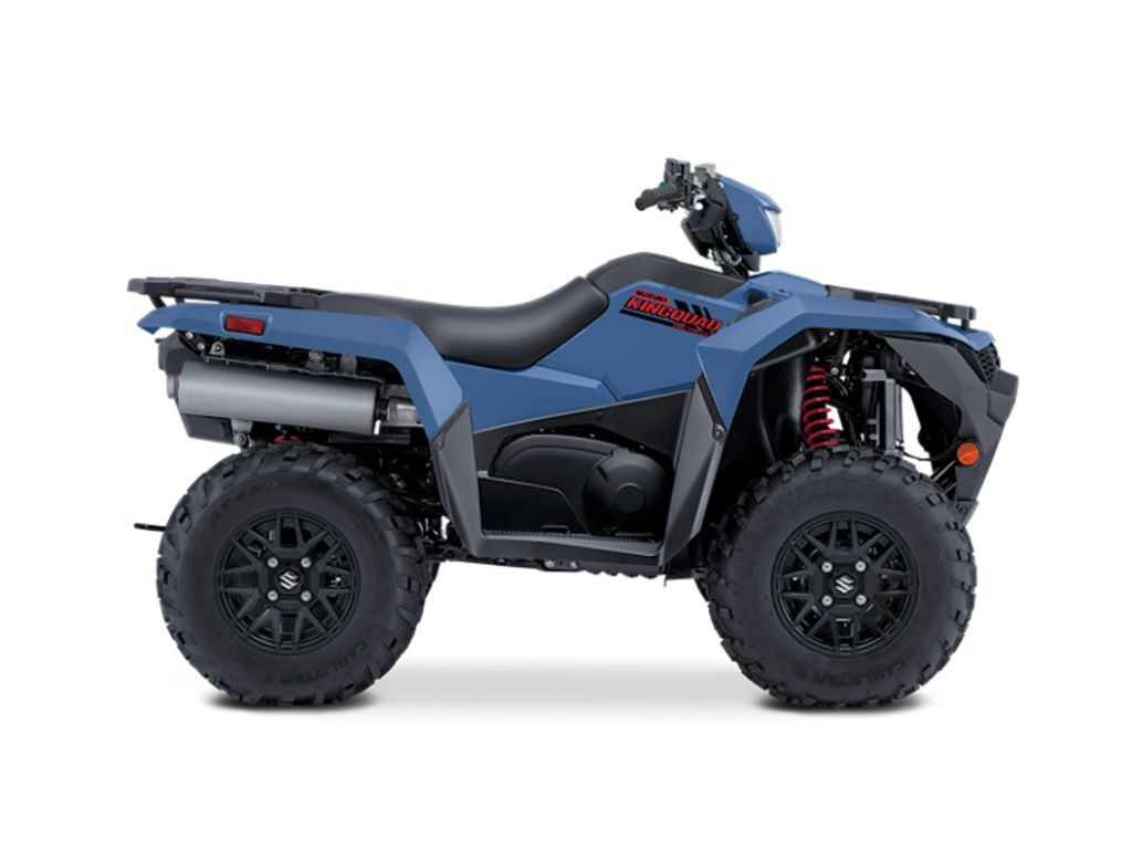 2025 Suzuki KingQuad 750AXi Power Steering SE in miami FL