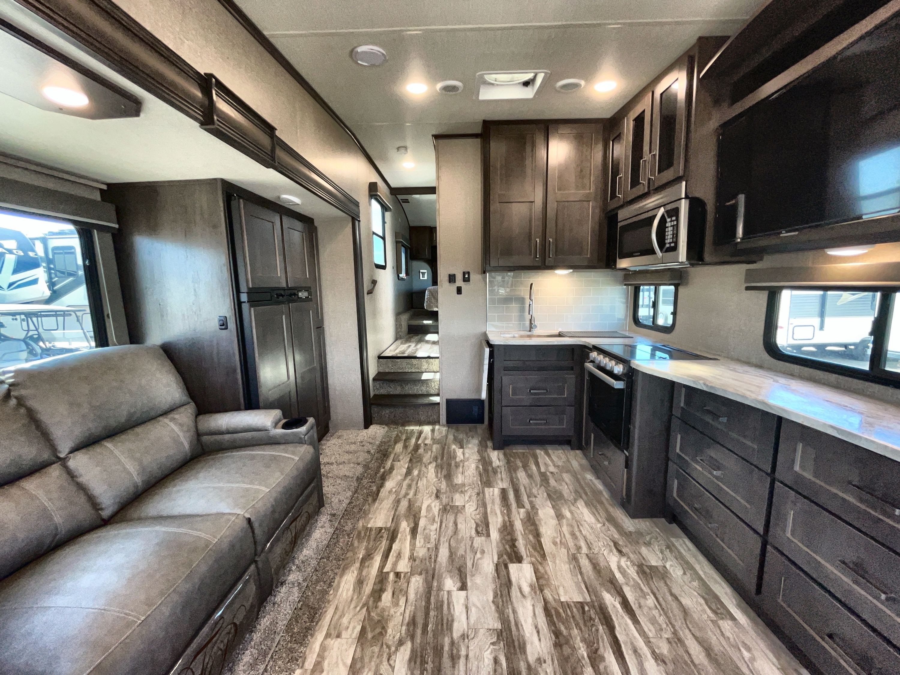 2022 Grand Design REFLECTION 150 SERIES 260RD in albuquerque NM