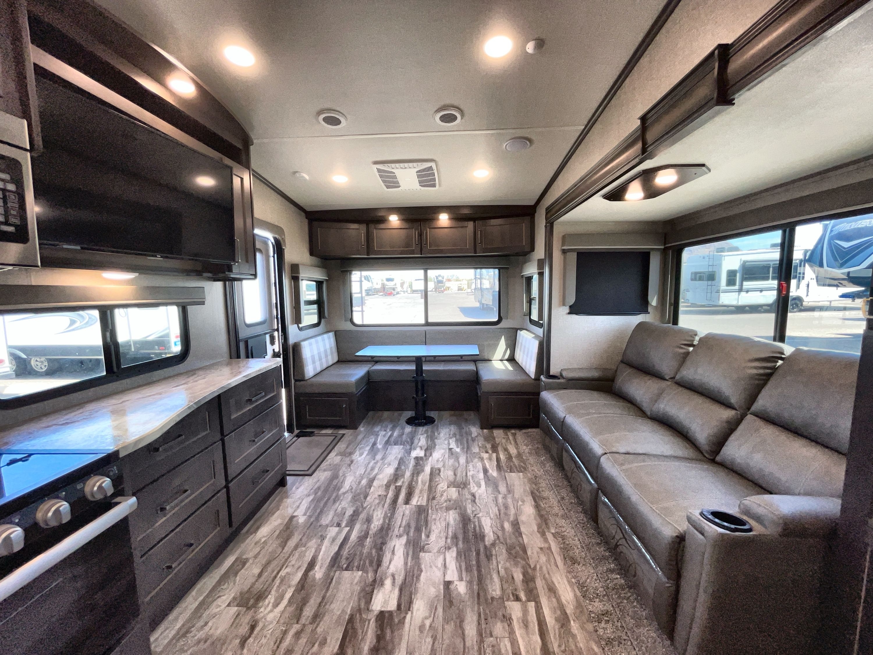 2022 Grand Design REFLECTION 150 SERIES 260RD in albuquerque NM