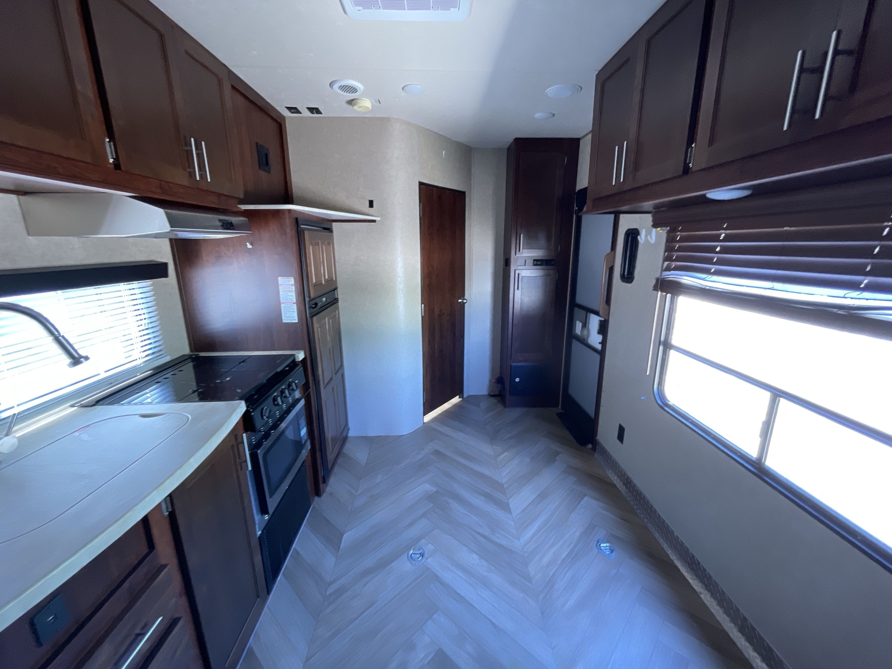 2018 Forest River VENGEANCE 25V in huber heights OH