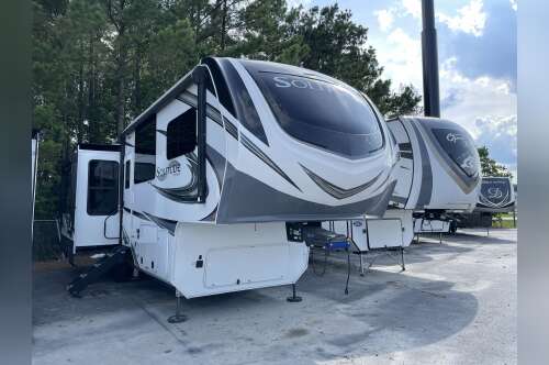 2022 Grand Design SOLITUDE 280RK in pooler GA