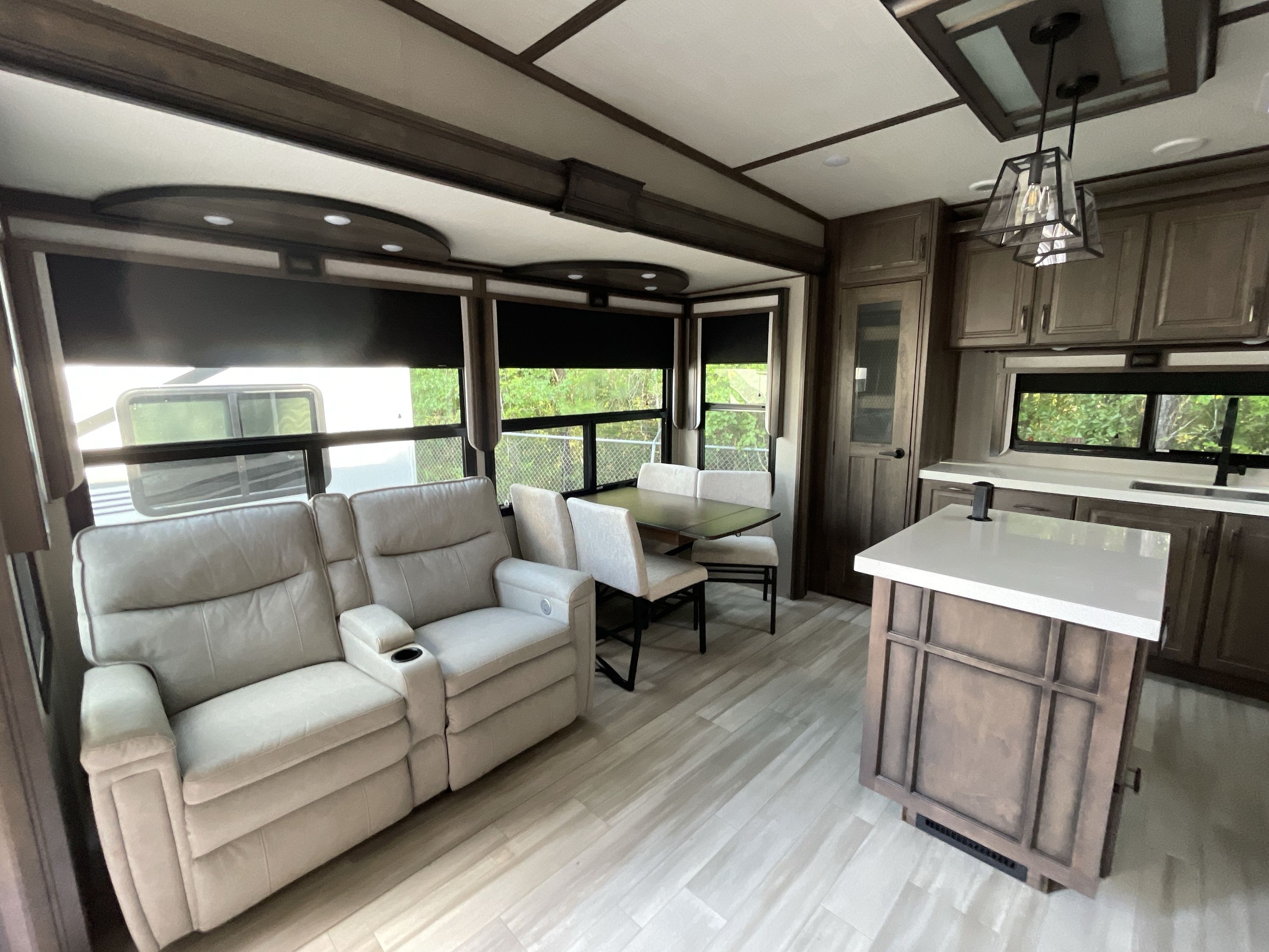 2022 Grand Design SOLITUDE 280RK in pooler GA