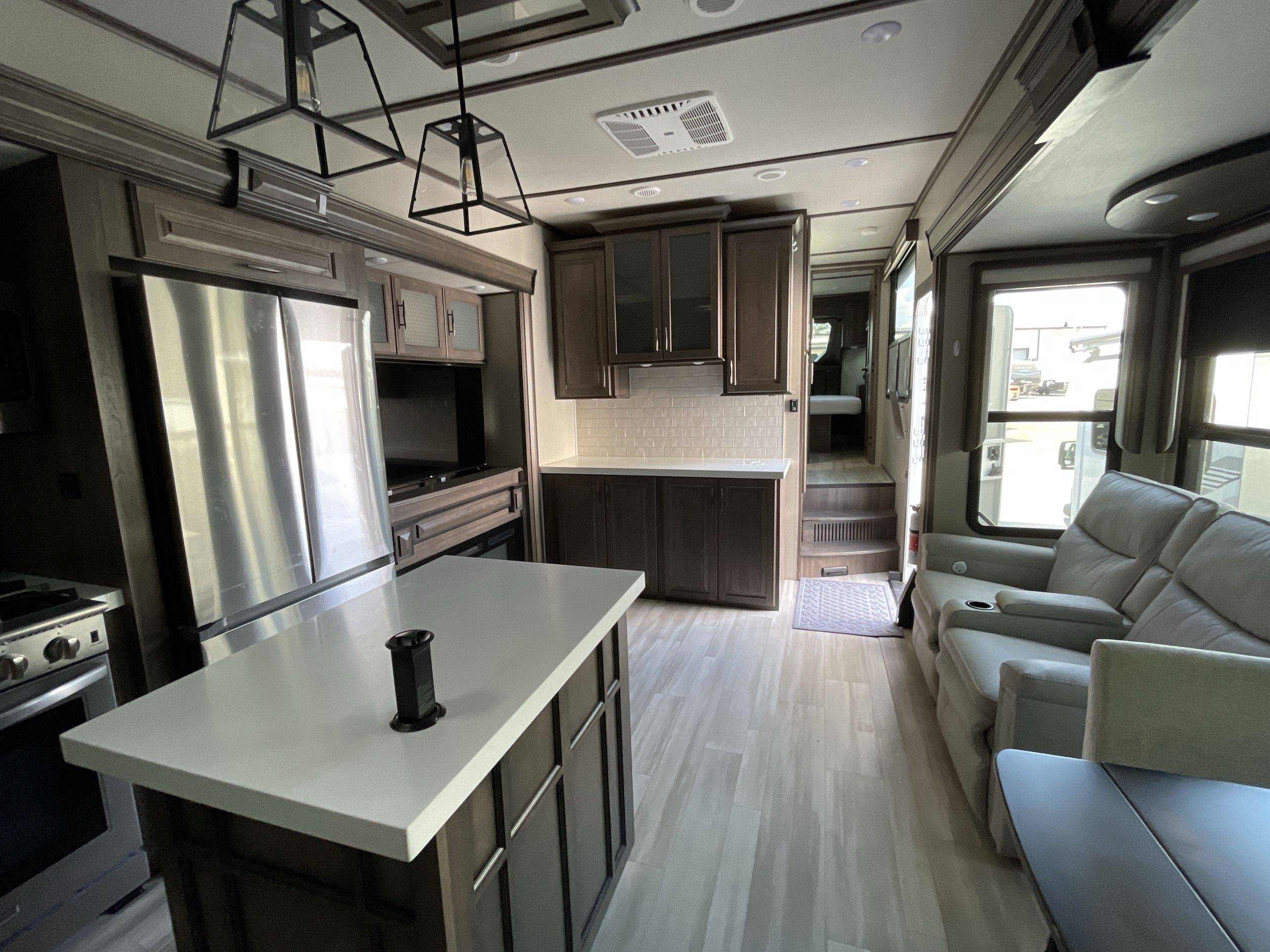 2022 Grand Design SOLITUDE 280RK in pooler GA