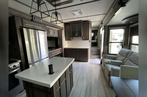 2022 Grand Design SOLITUDE 280RK in pooler GA