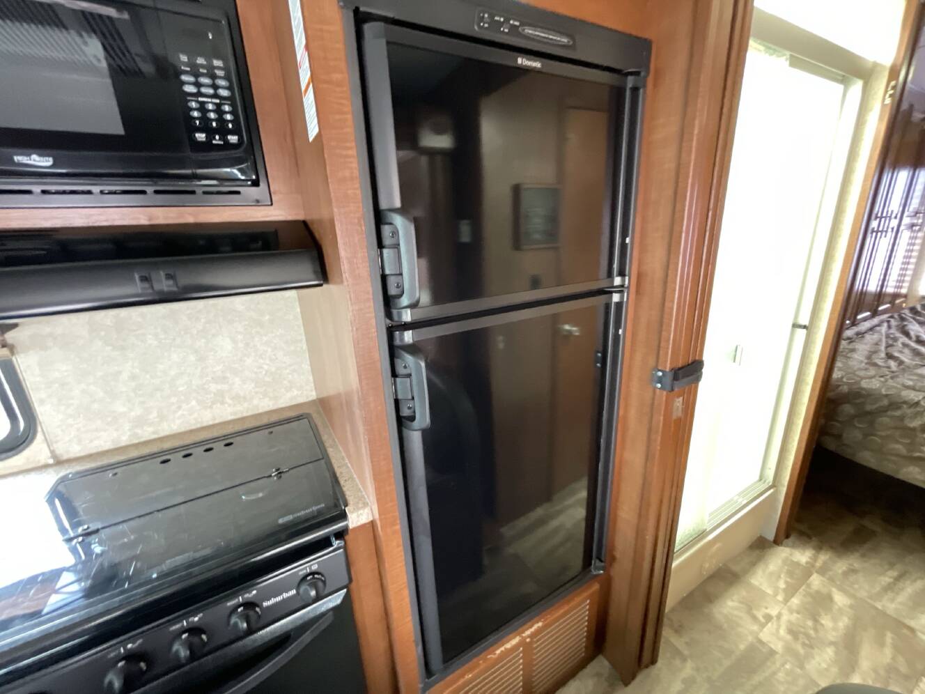 A photo of this 2017 Forest River GEORGETOWN 3 SERIES 30X3