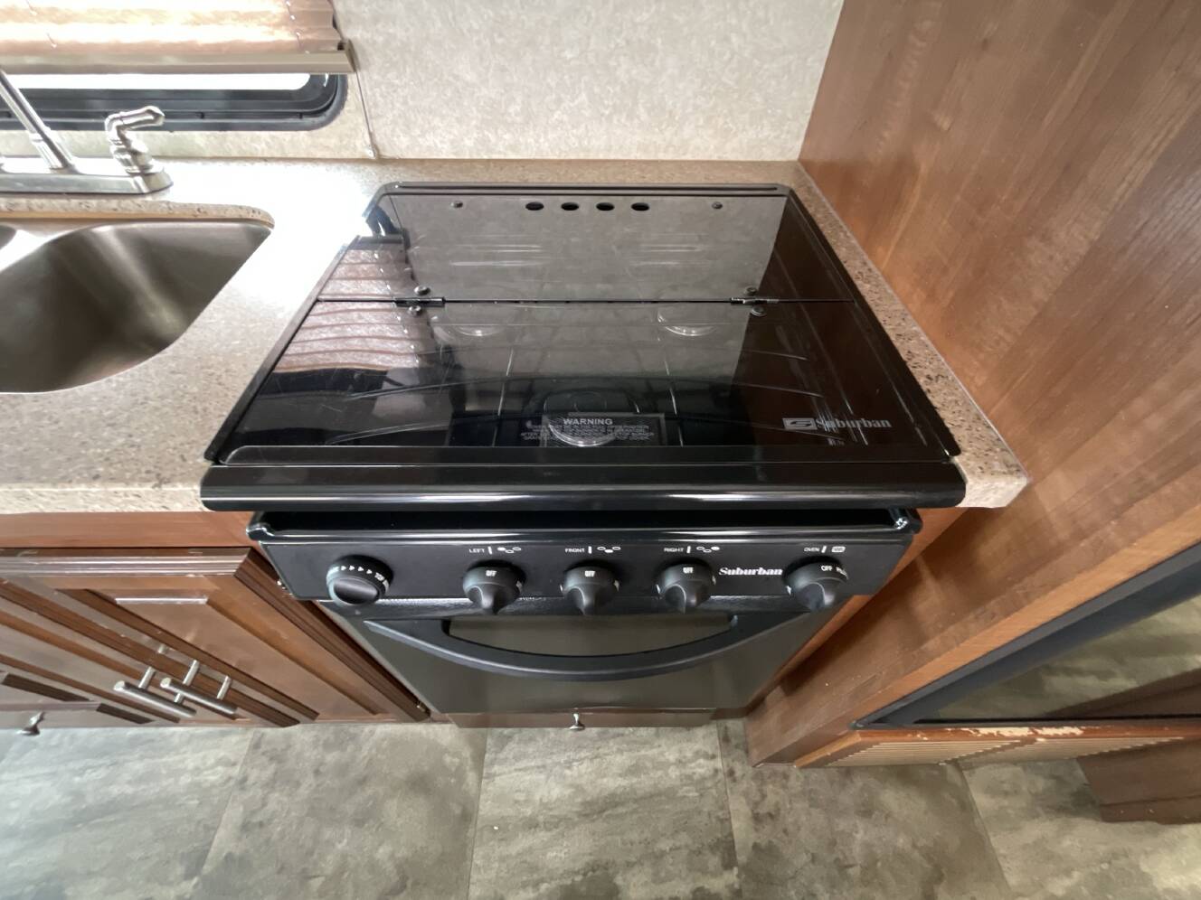 A photo of this 2017 Forest River GEORGETOWN 3 SERIES 30X3