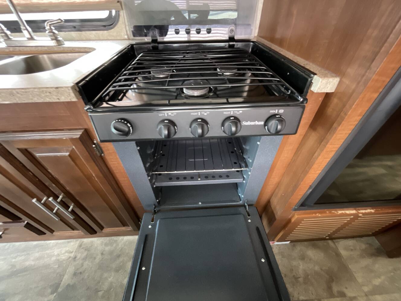 A photo of this 2017 Forest River GEORGETOWN 3 SERIES 30X3