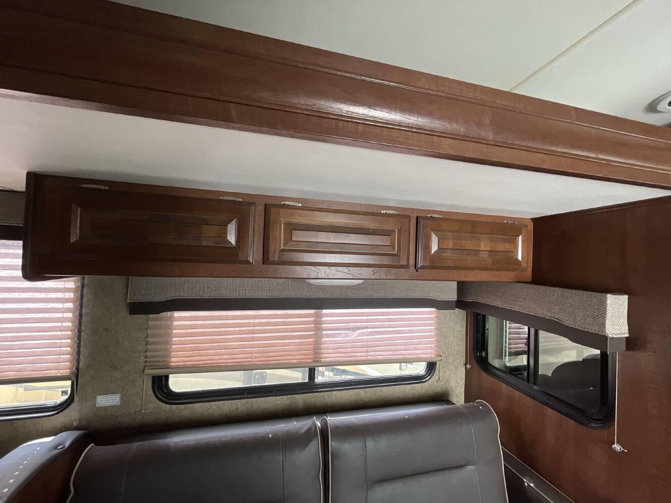 A photo of this 2017 Forest River GEORGETOWN 3 SERIES 30X3