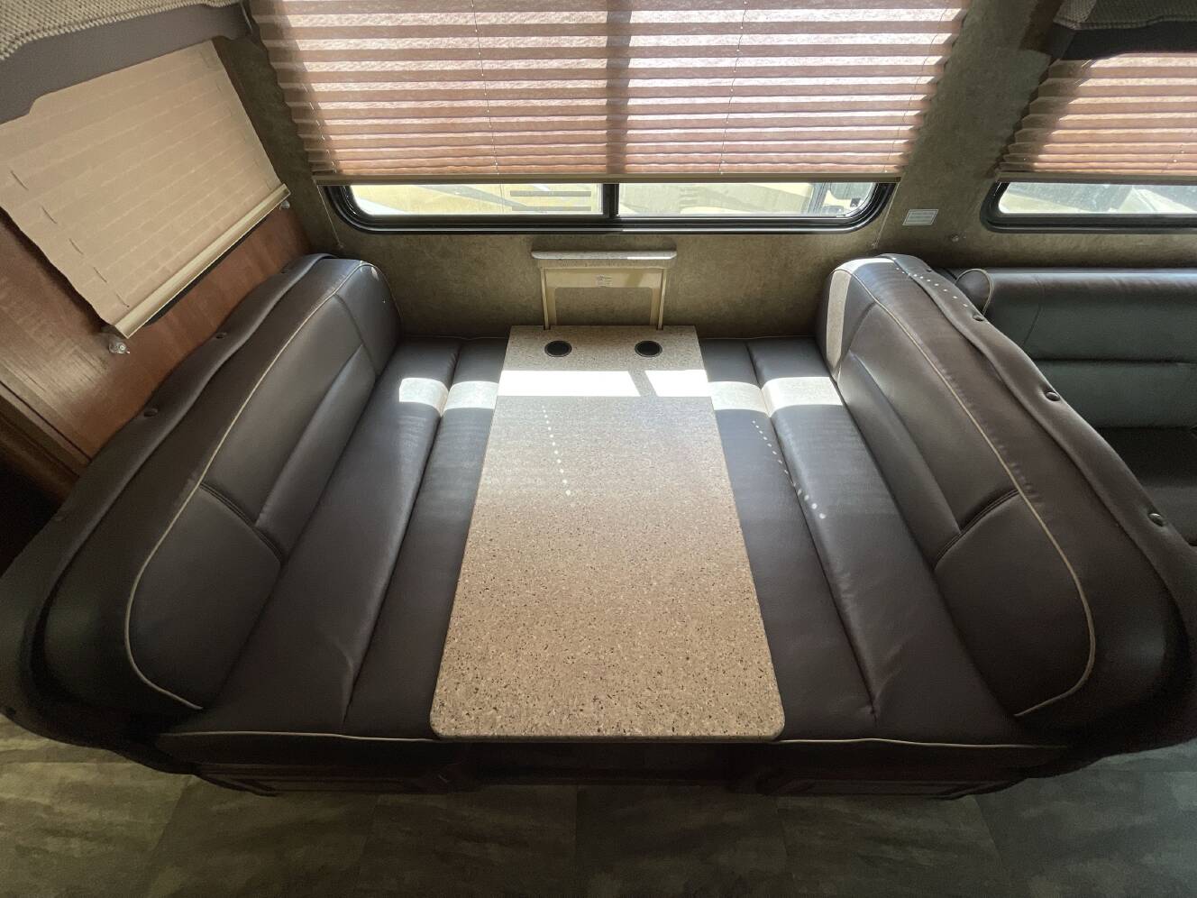 A photo of this 2017 Forest River GEORGETOWN 3 SERIES 30X3