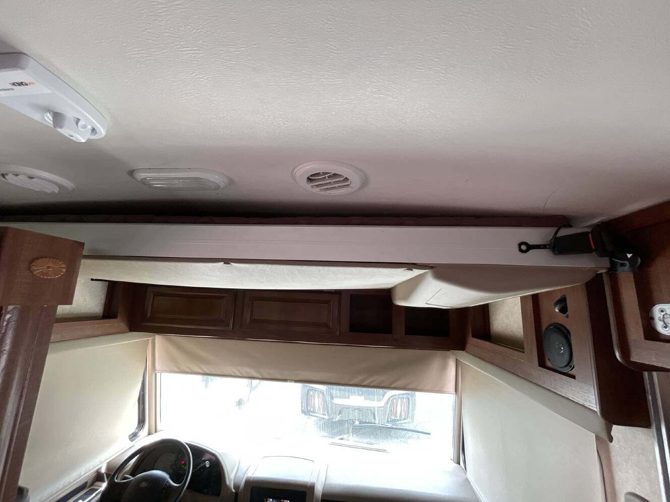 A photo of this 2017 Forest River GEORGETOWN 3 SERIES 30X3
