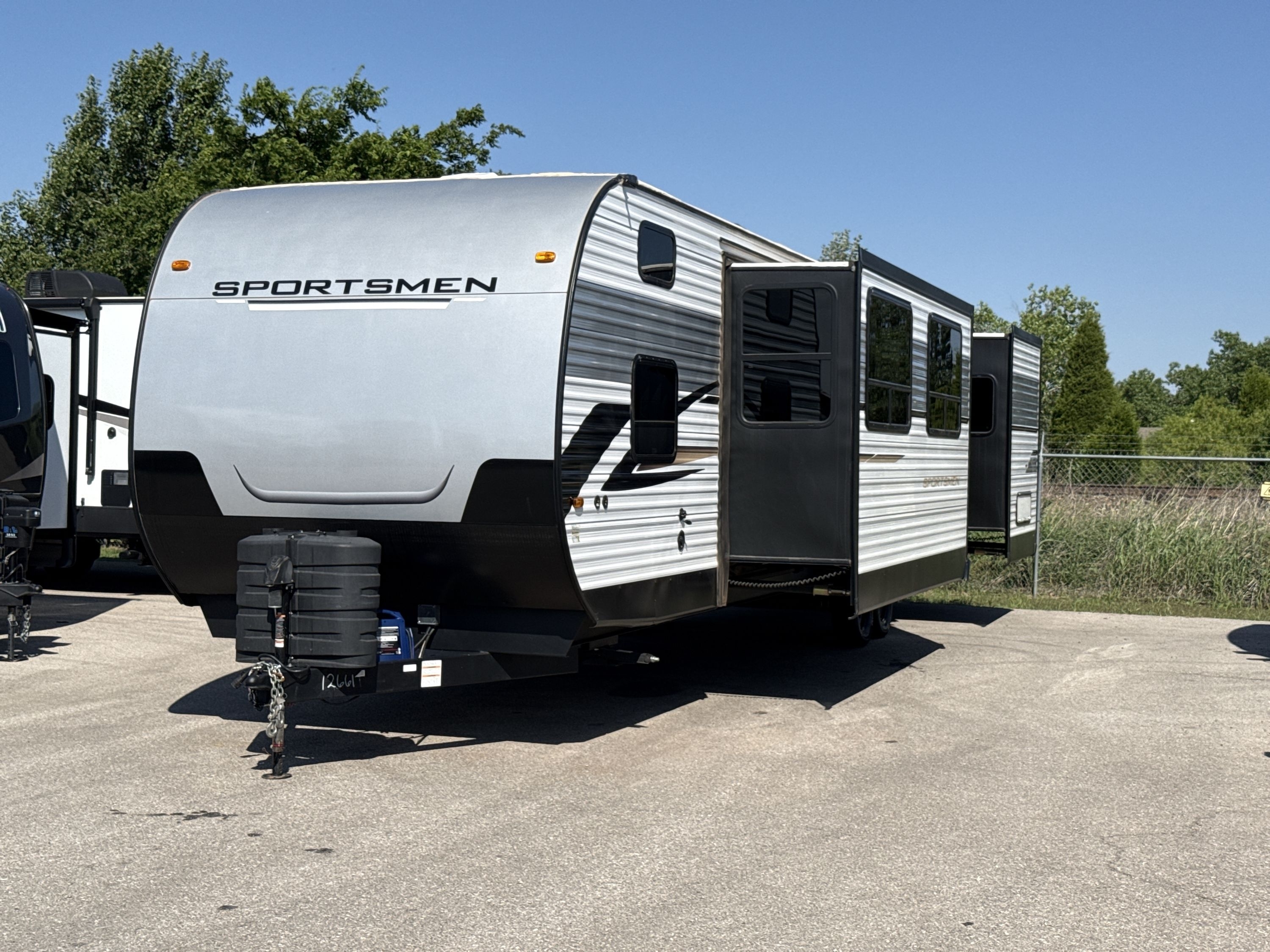 Used 2024 K-Z RV Sportsmen 362BH For Sale in Oklahoma City, OK