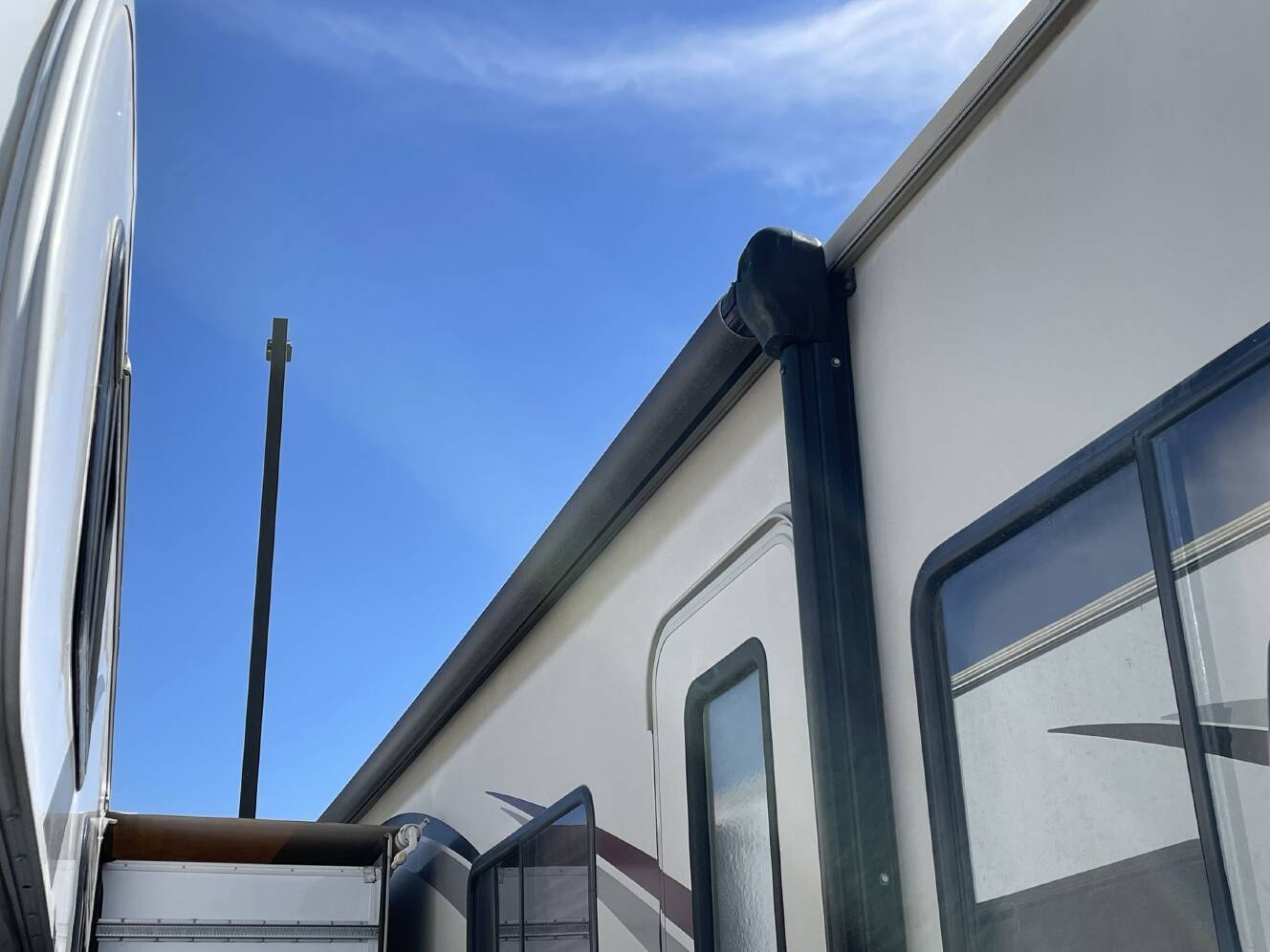 A photo of this 2017 Forest River GEORGETOWN 3 SERIES 30X3