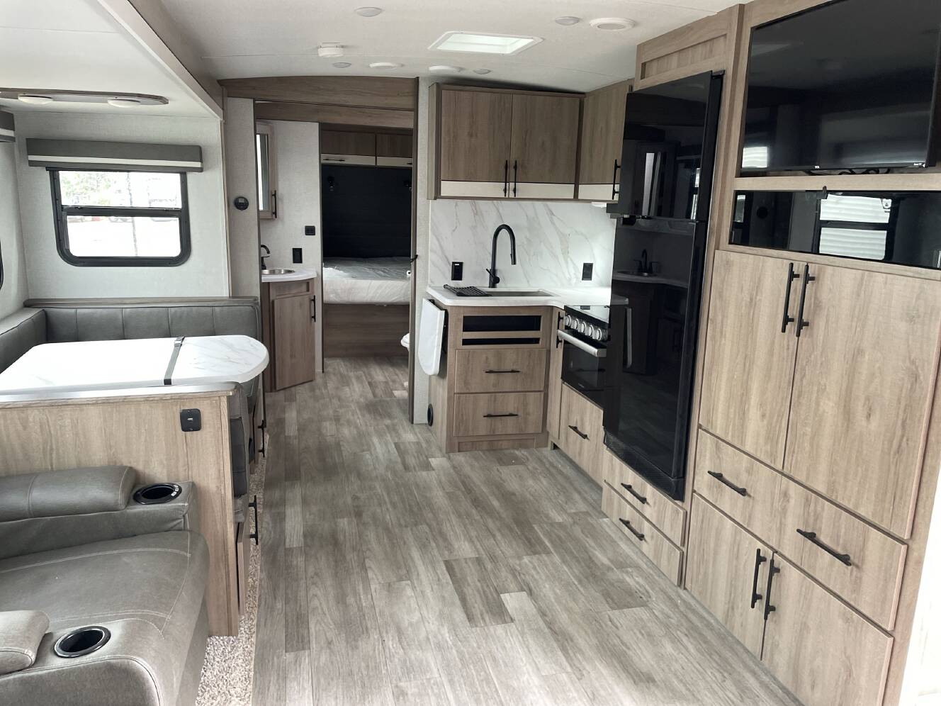 A photo of this 2023 Grand Design IMAGINE 2910BH