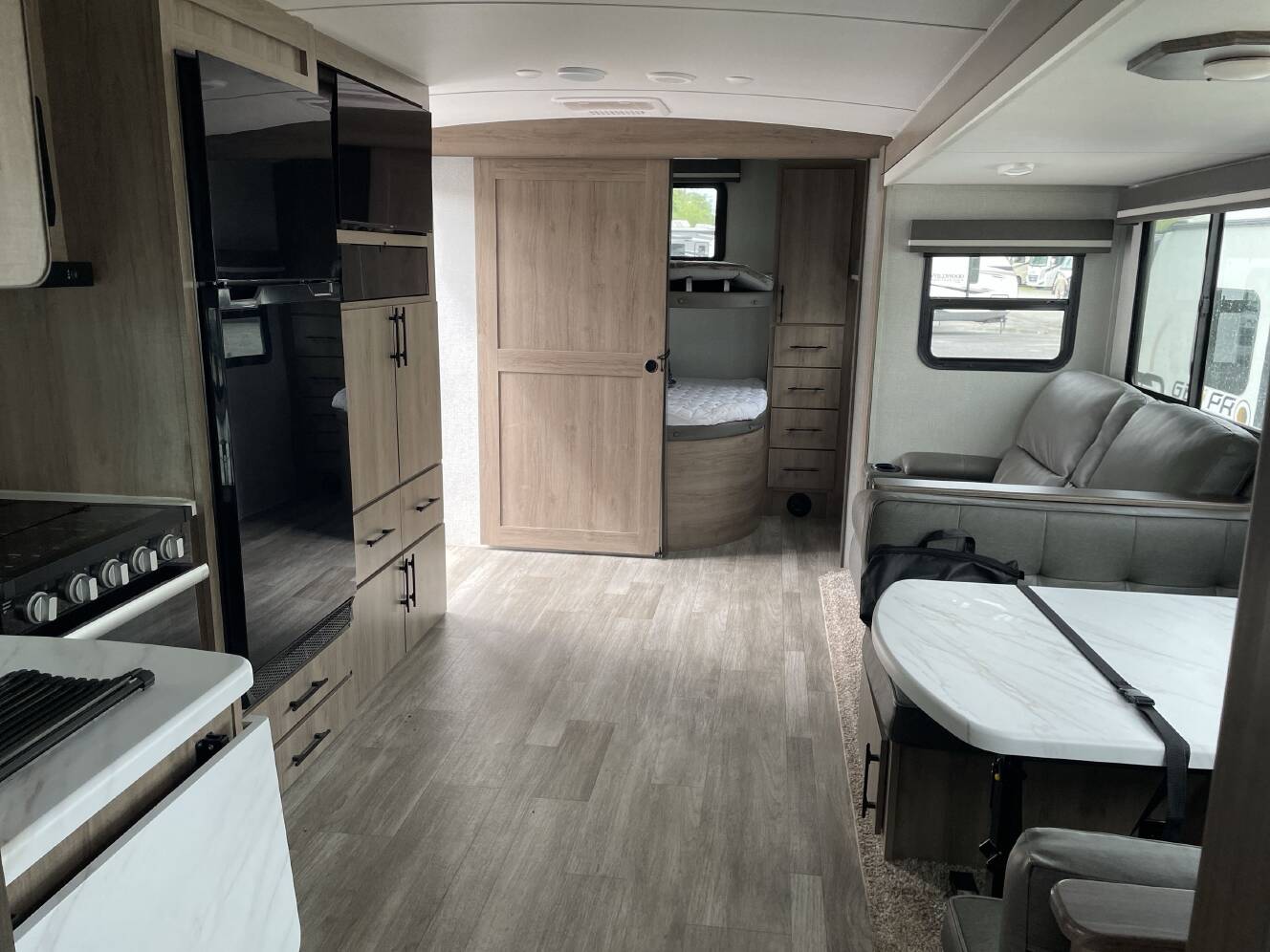 A photo of this 2023 Grand Design IMAGINE 2910BH