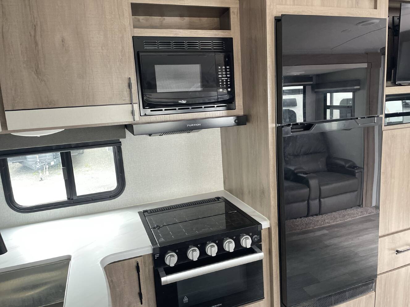 A photo of this 2023 Grand Design IMAGINE 2910BH