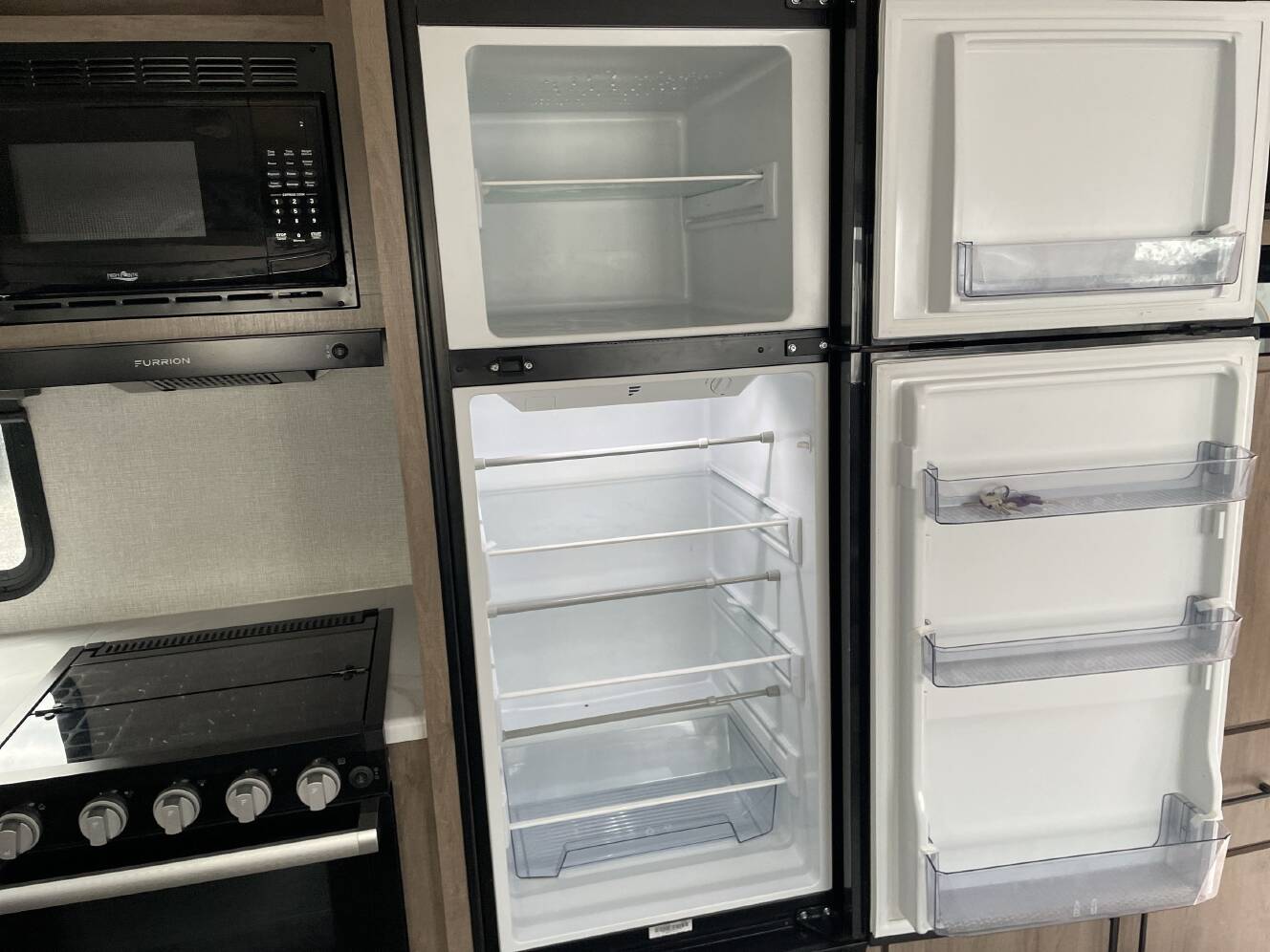A photo of this 2023 Grand Design IMAGINE 2910BH