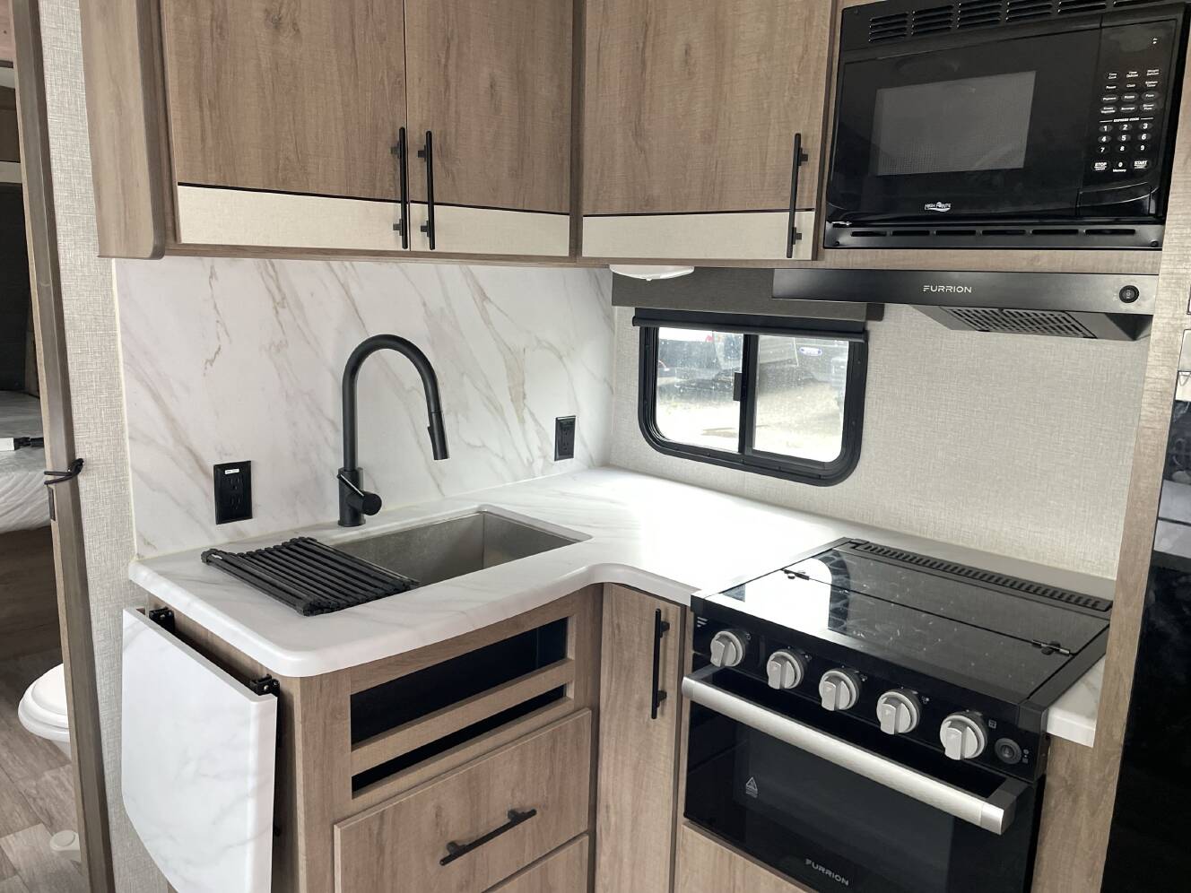 A photo of this 2023 Grand Design IMAGINE 2910BH
