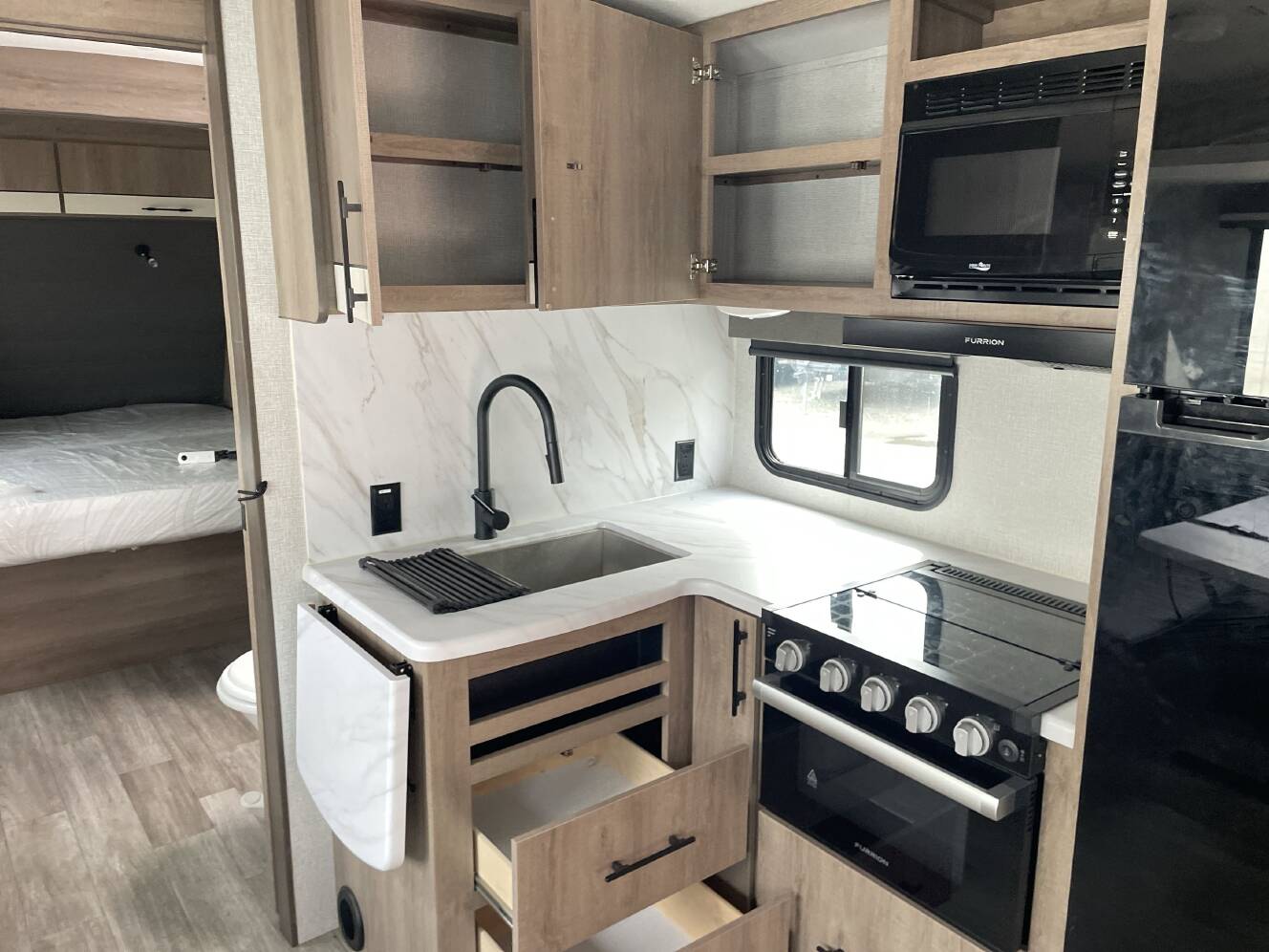 A photo of this 2023 Grand Design IMAGINE 2910BH