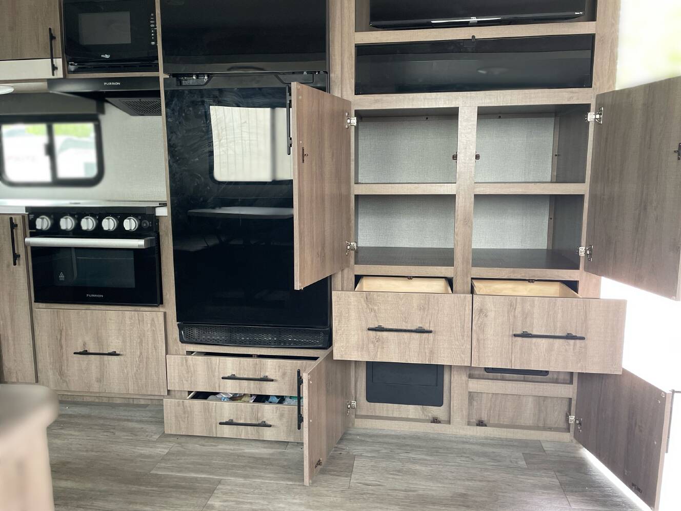 A photo of this 2023 Grand Design IMAGINE 2910BH