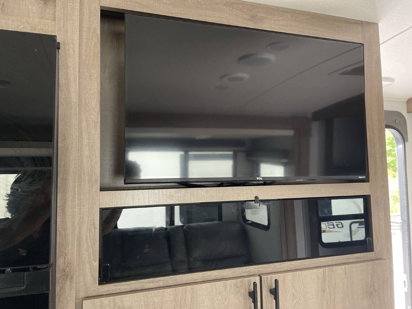 A photo of this 2023 Grand Design IMAGINE 2910BH