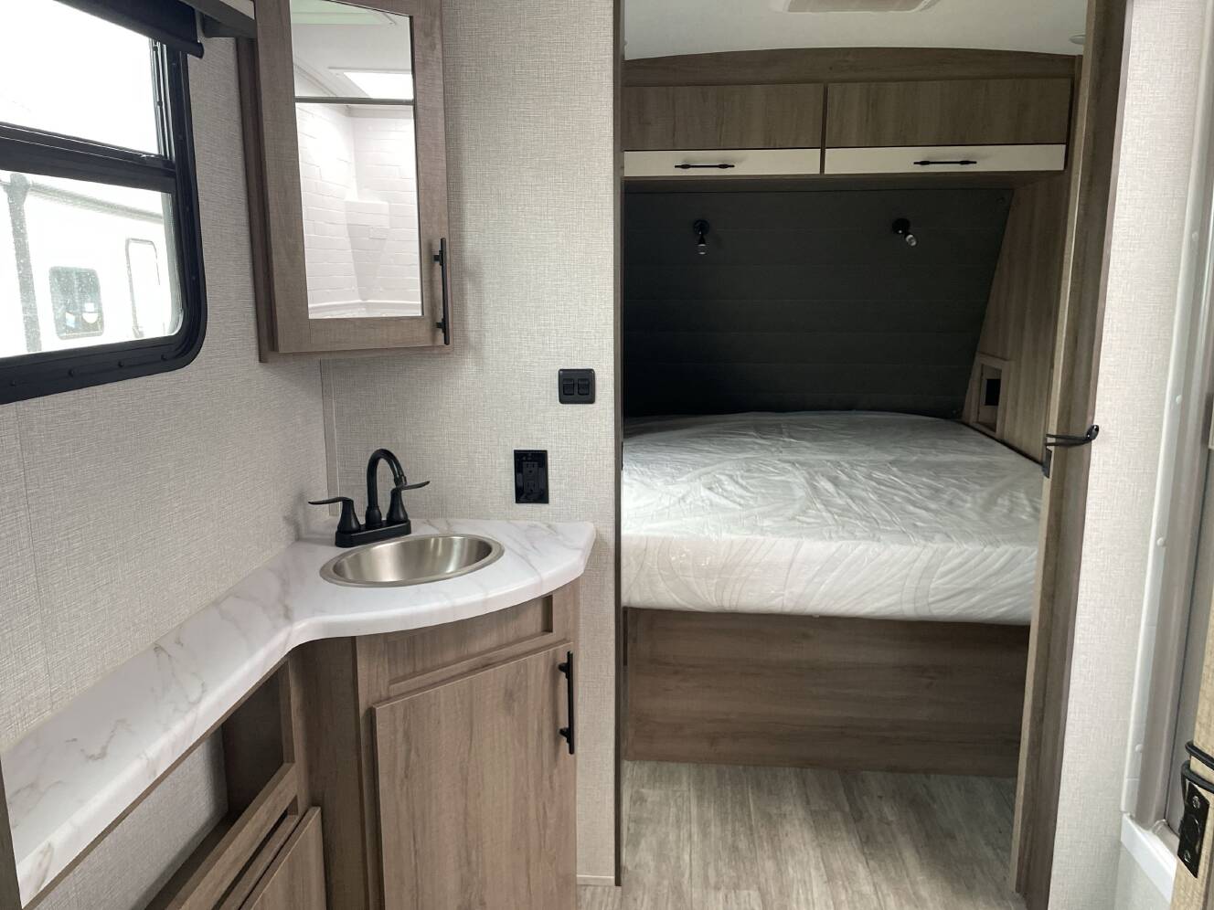 A photo of this 2023 Grand Design IMAGINE 2910BH