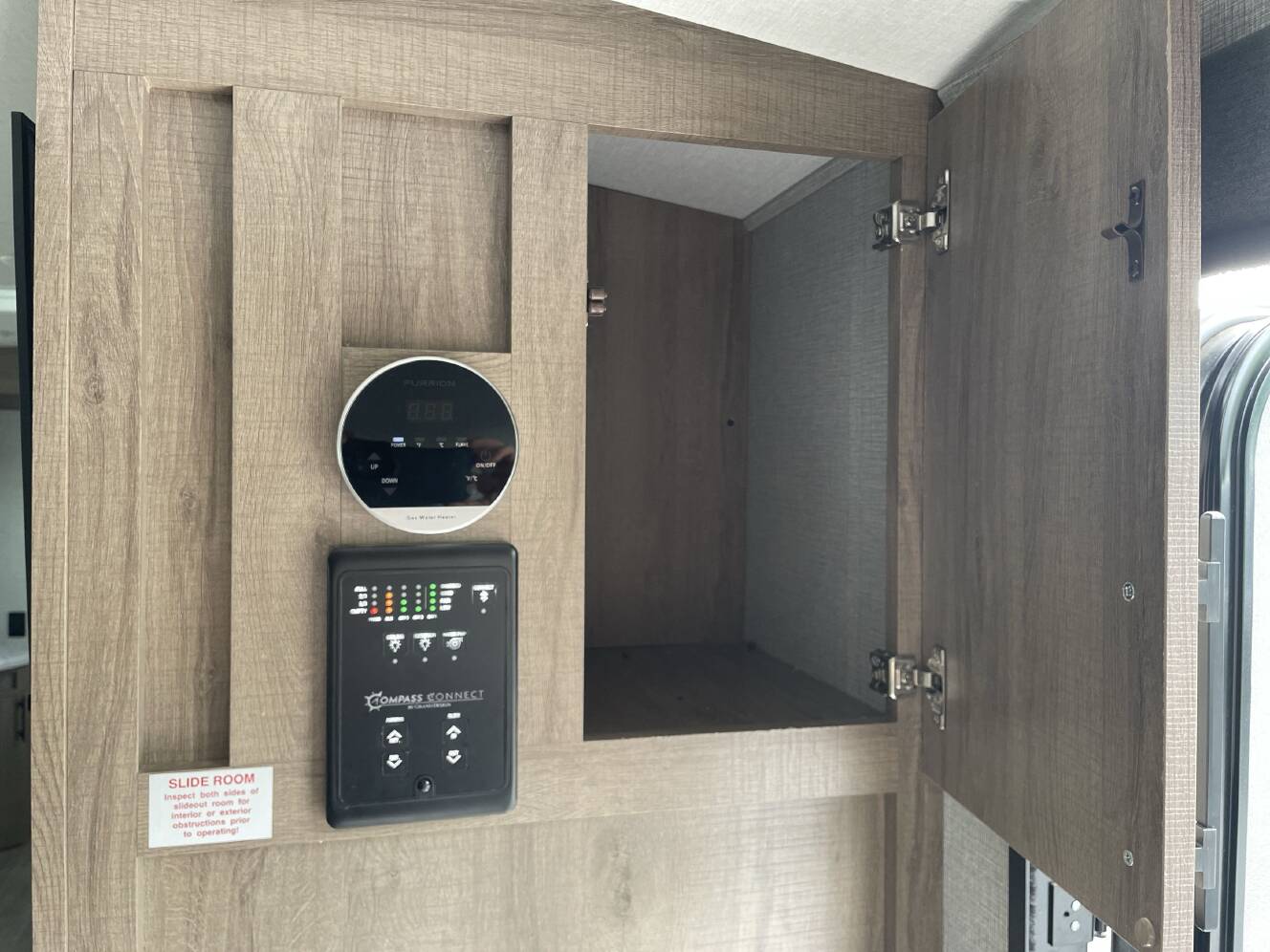A photo of this 2023 Grand Design IMAGINE 2910BH
