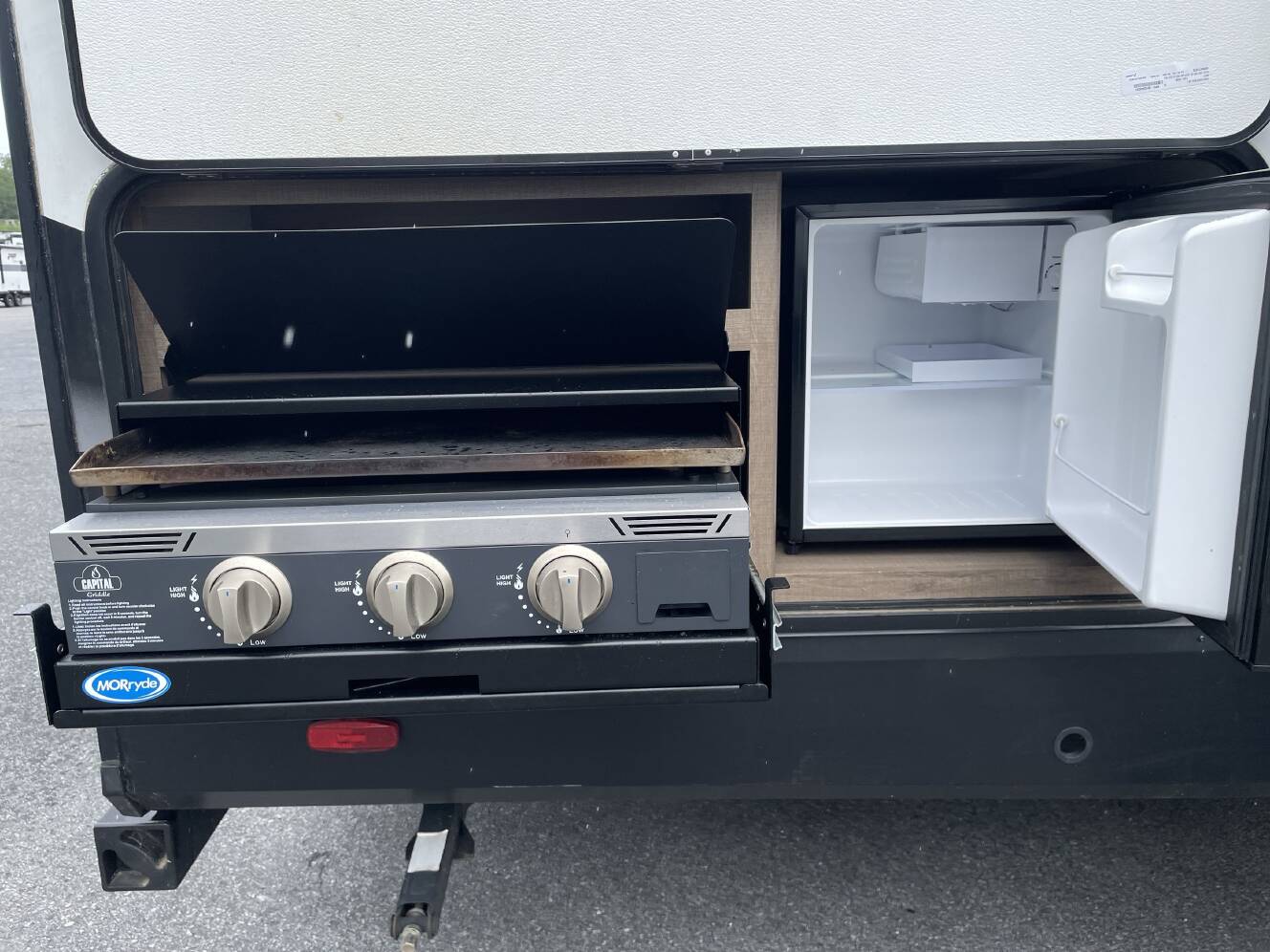 A photo of this 2023 Grand Design IMAGINE 2910BH